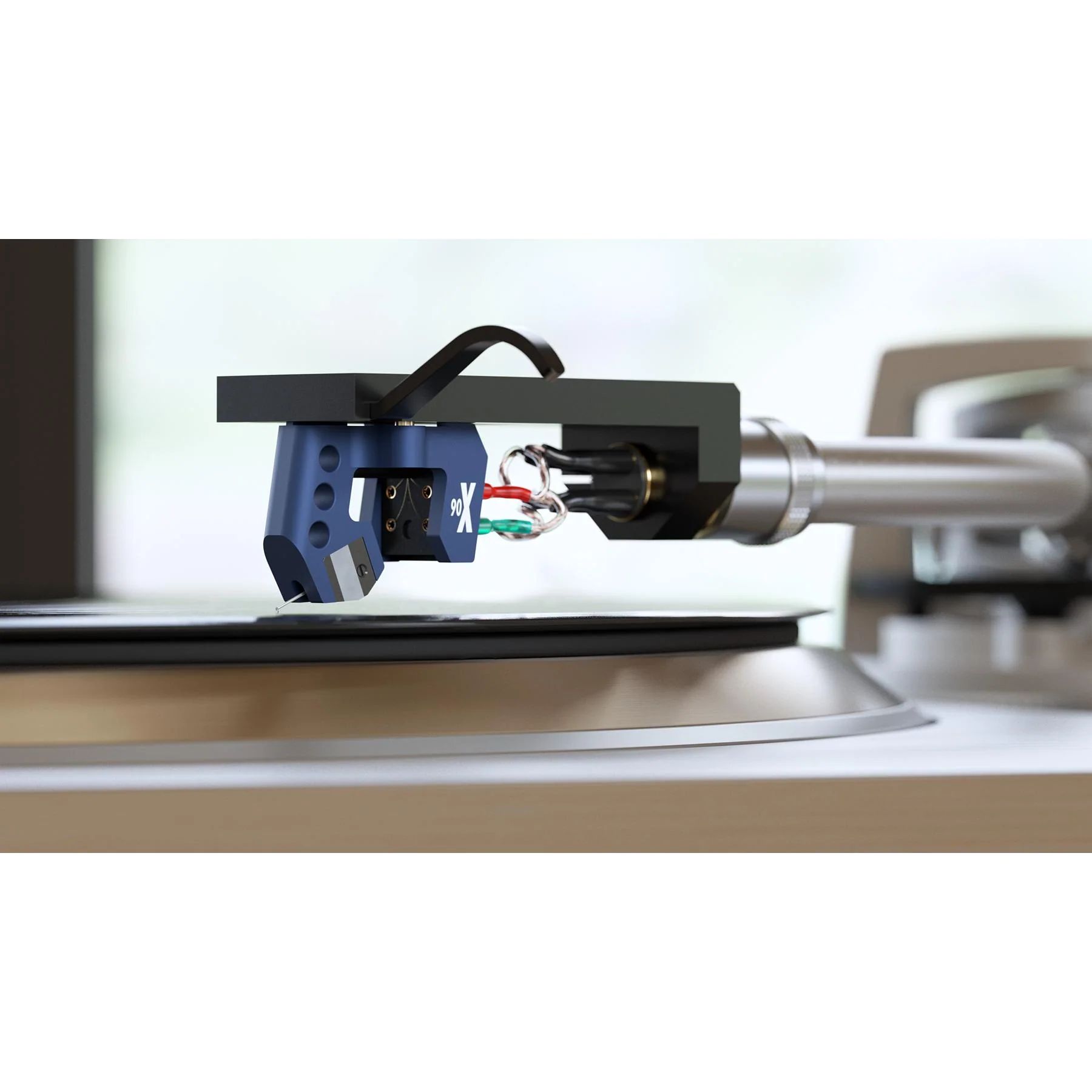 Ortofon MC 90X Cartridge - Image 2