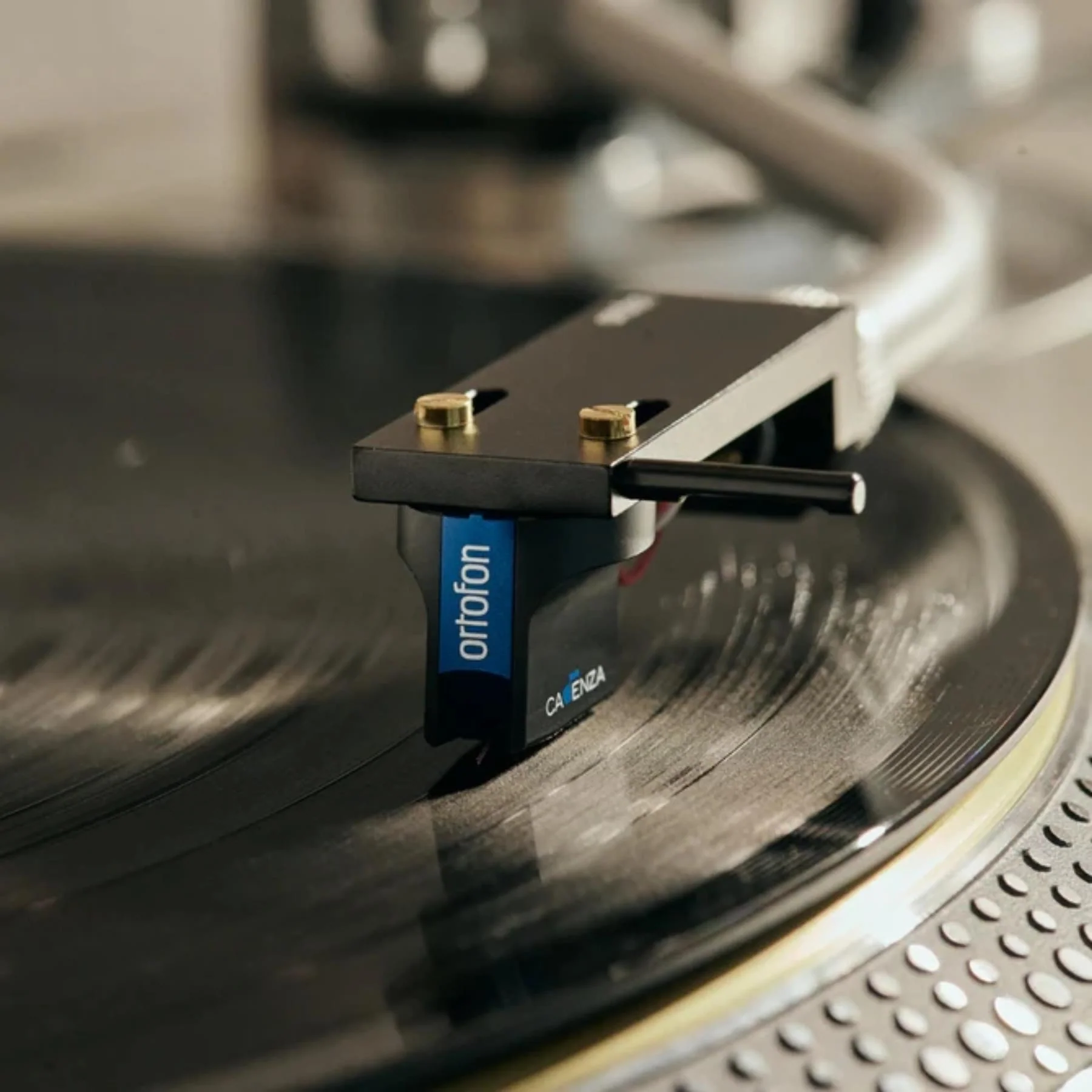 Ortofon MC Cadenza Blue - Moving Coil Cartridge - Image 2