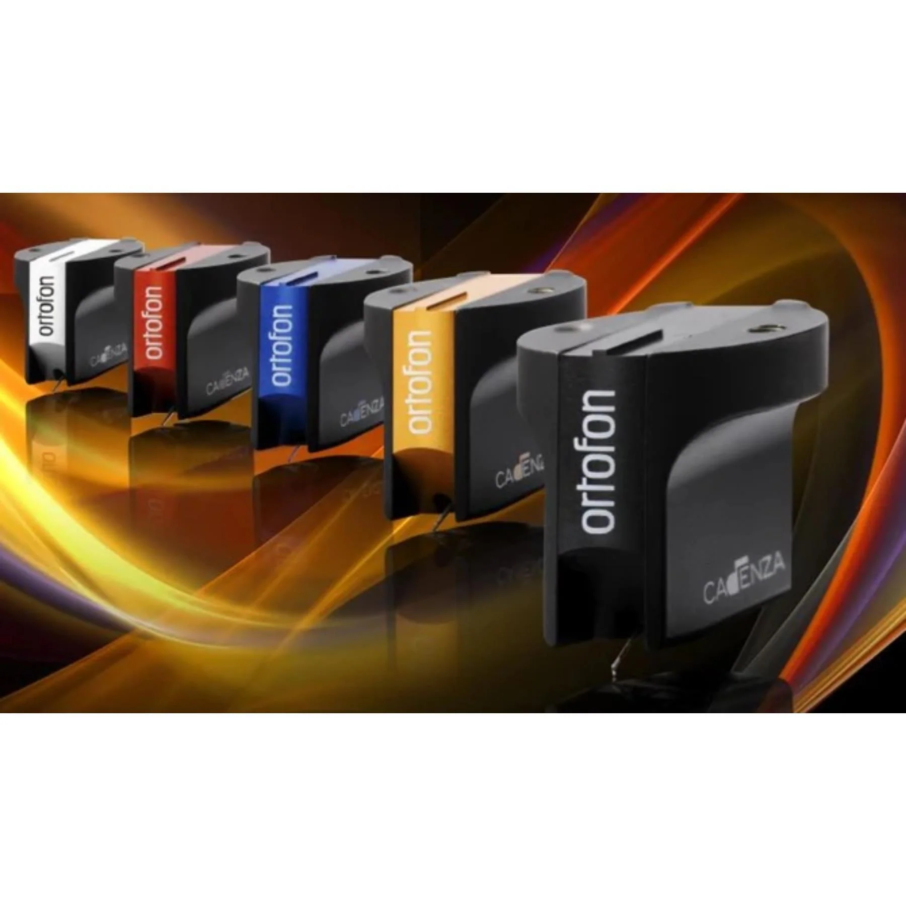 Ortofon MC Cadenza Blue - Moving Coil Cartridge - Image 5