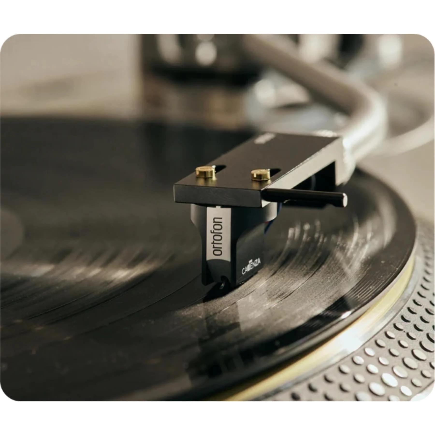 Ortofon MC Cadenza Mono - Moving Coil Cartridge - Image 2