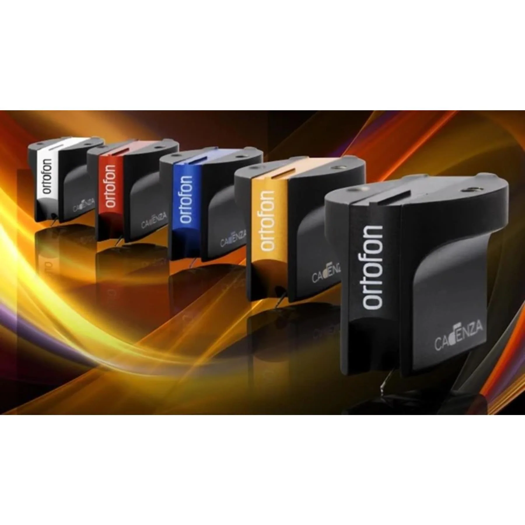 Ortofon MC Cadenza Mono - Moving Coil Cartridge - Image 4