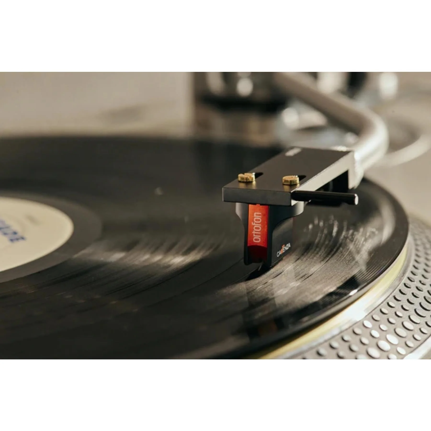 Ortofon MC Cadenza Red - Moving Coil Cartridge - Image 2