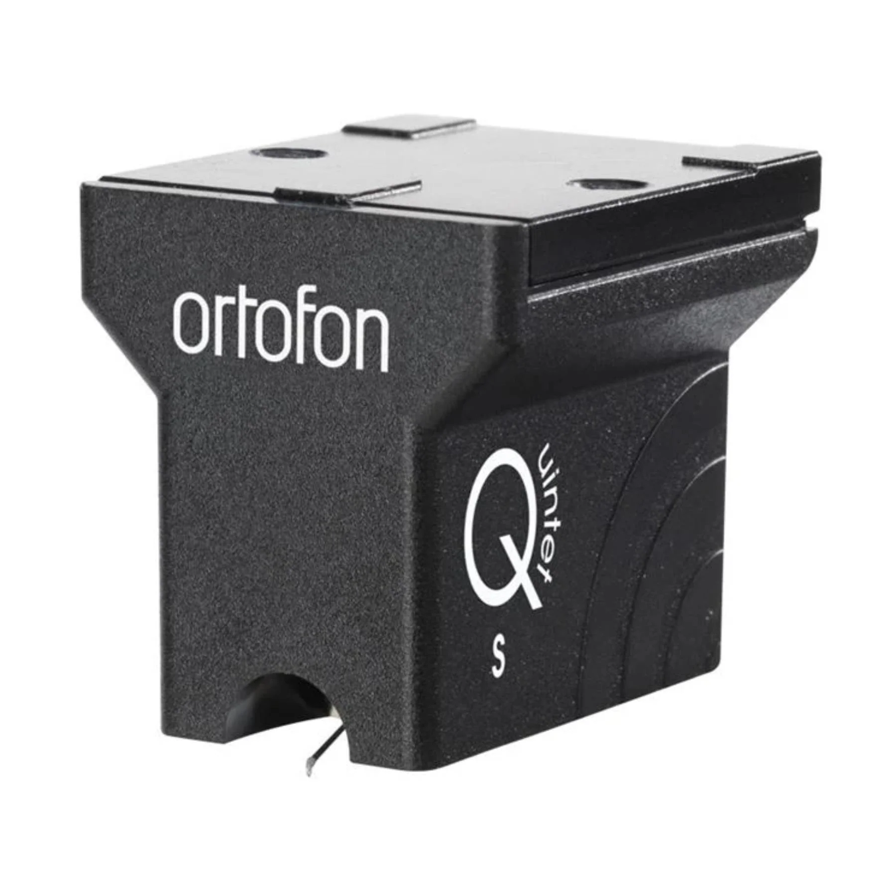 Ortofon MC Quintet Black S Moving Coil Cartridge