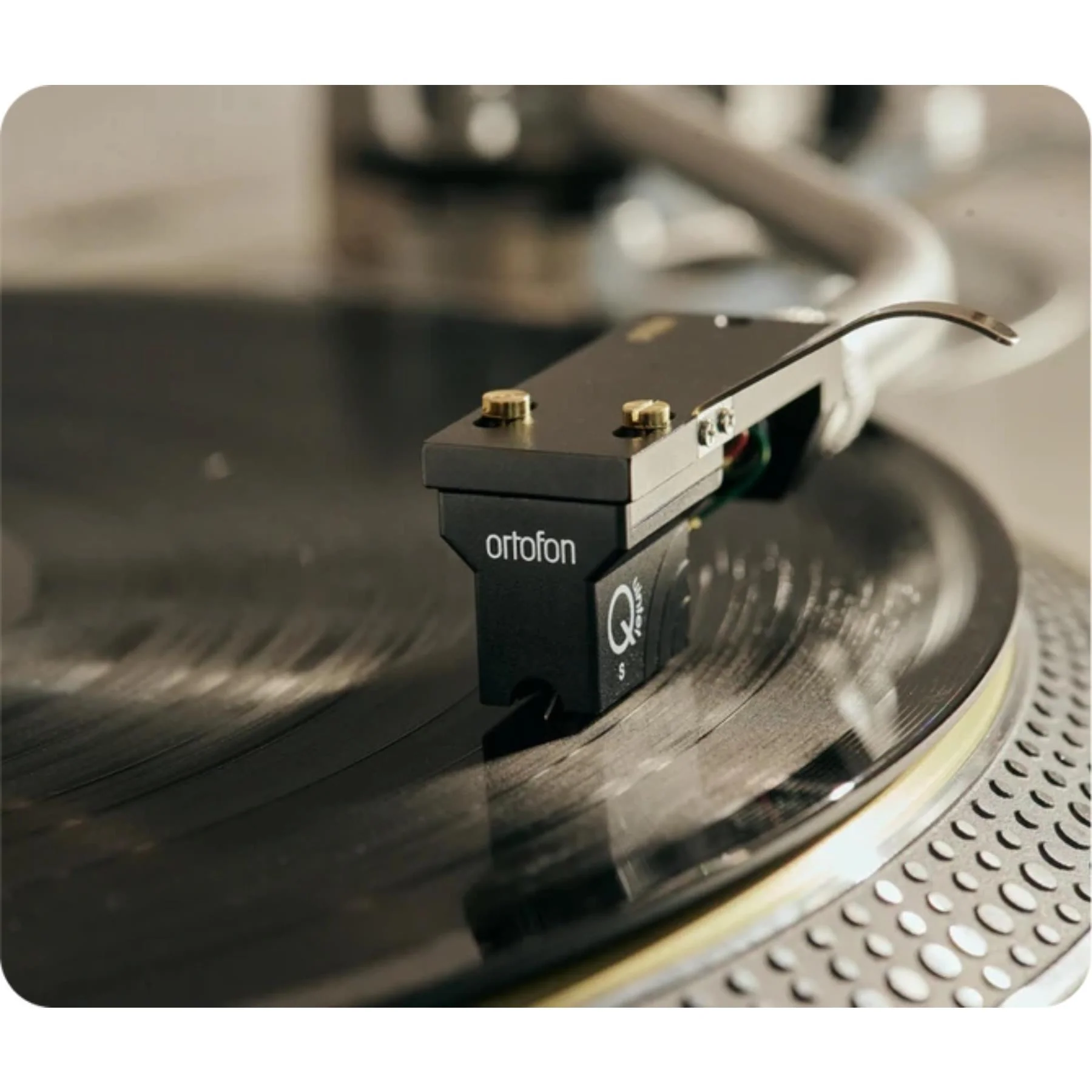 Ortofon MC Quintet Black S Moving Coil Cartridge - Image 2