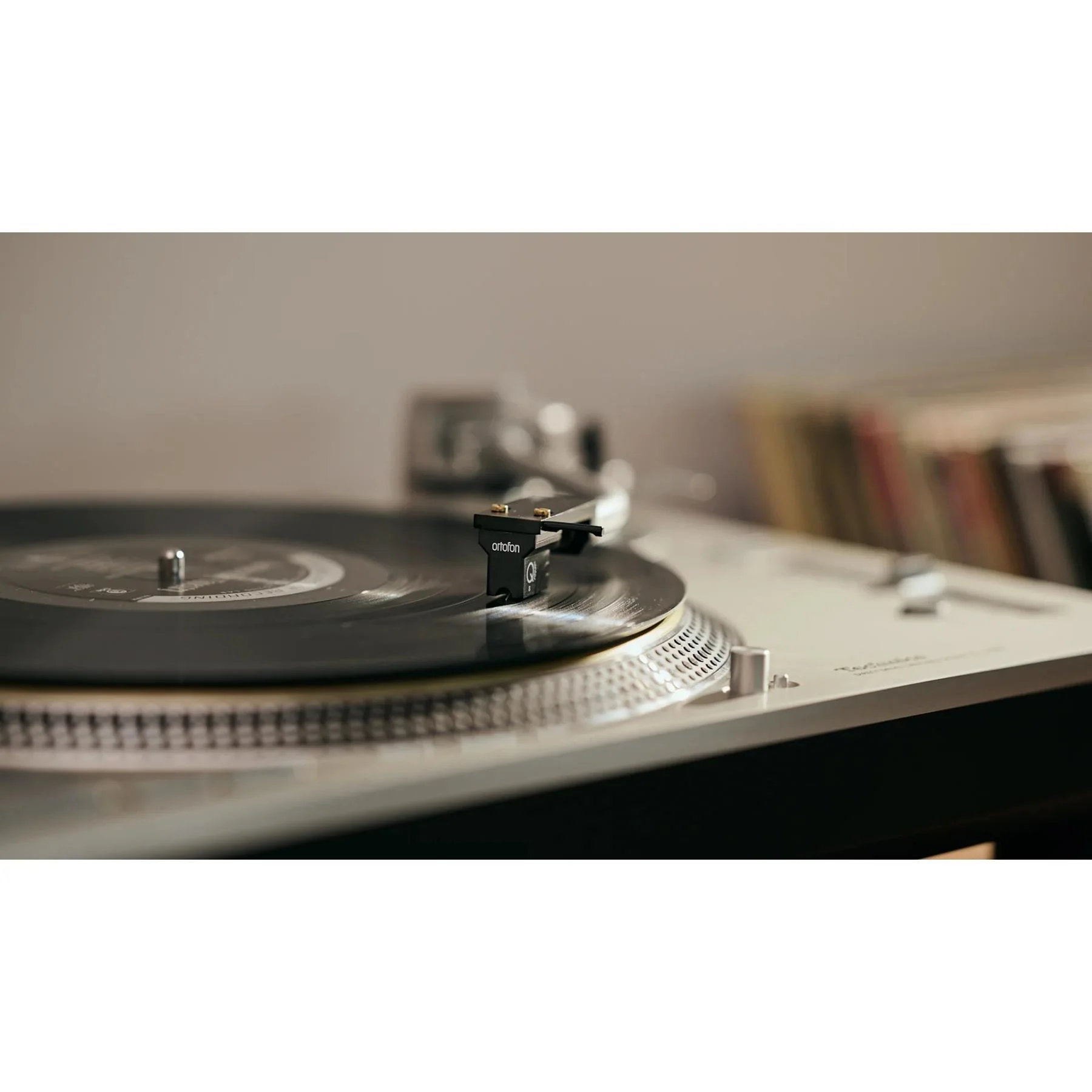 Ortofon MC Quintet Black S Moving Coil Cartridge - Image 4