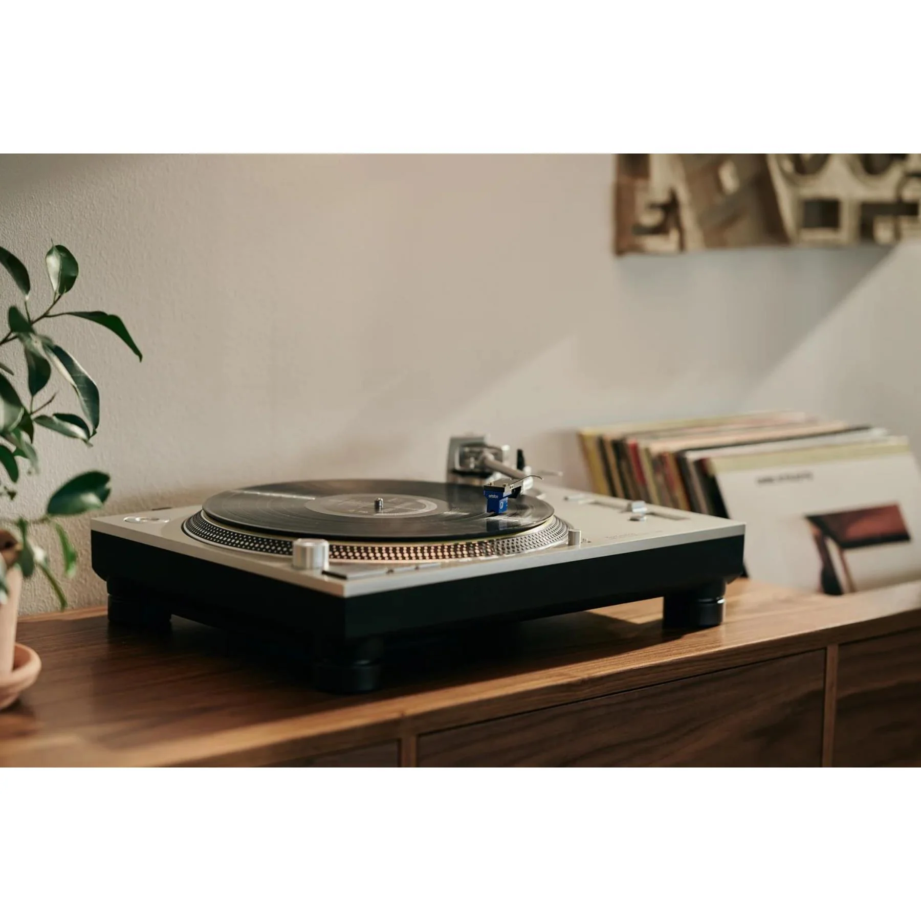 Ortofon MC Quintet Blue Moving Coil Cartridge - Image 2