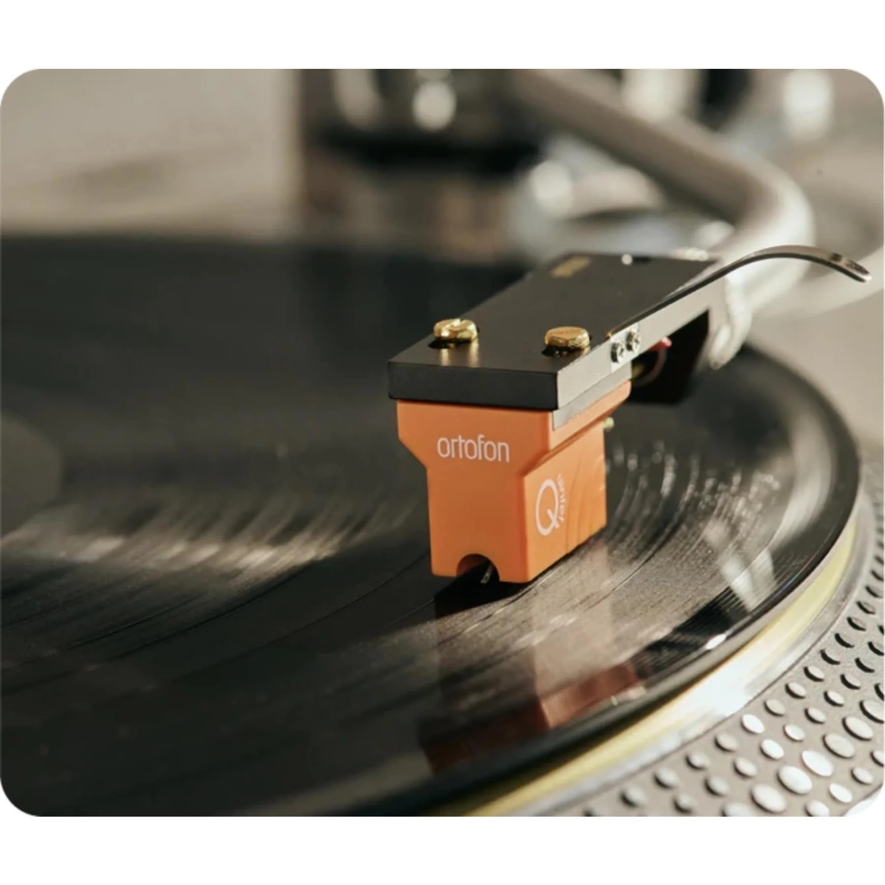 Ortofon MC Quintet Bronze - Moving Coil Cartridge - Image 2