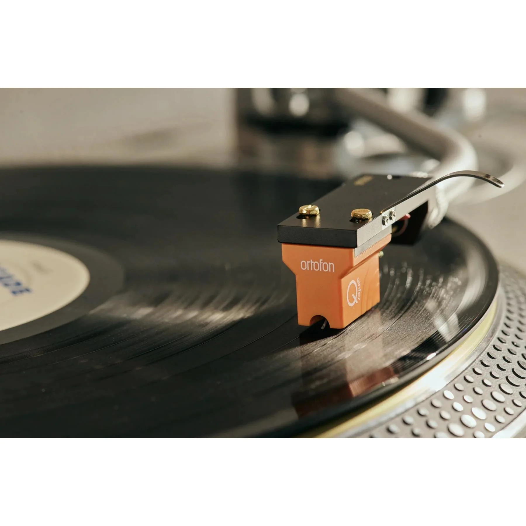 Ortofon MC Quintet Bronze - Moving Coil Cartridge - Image 4