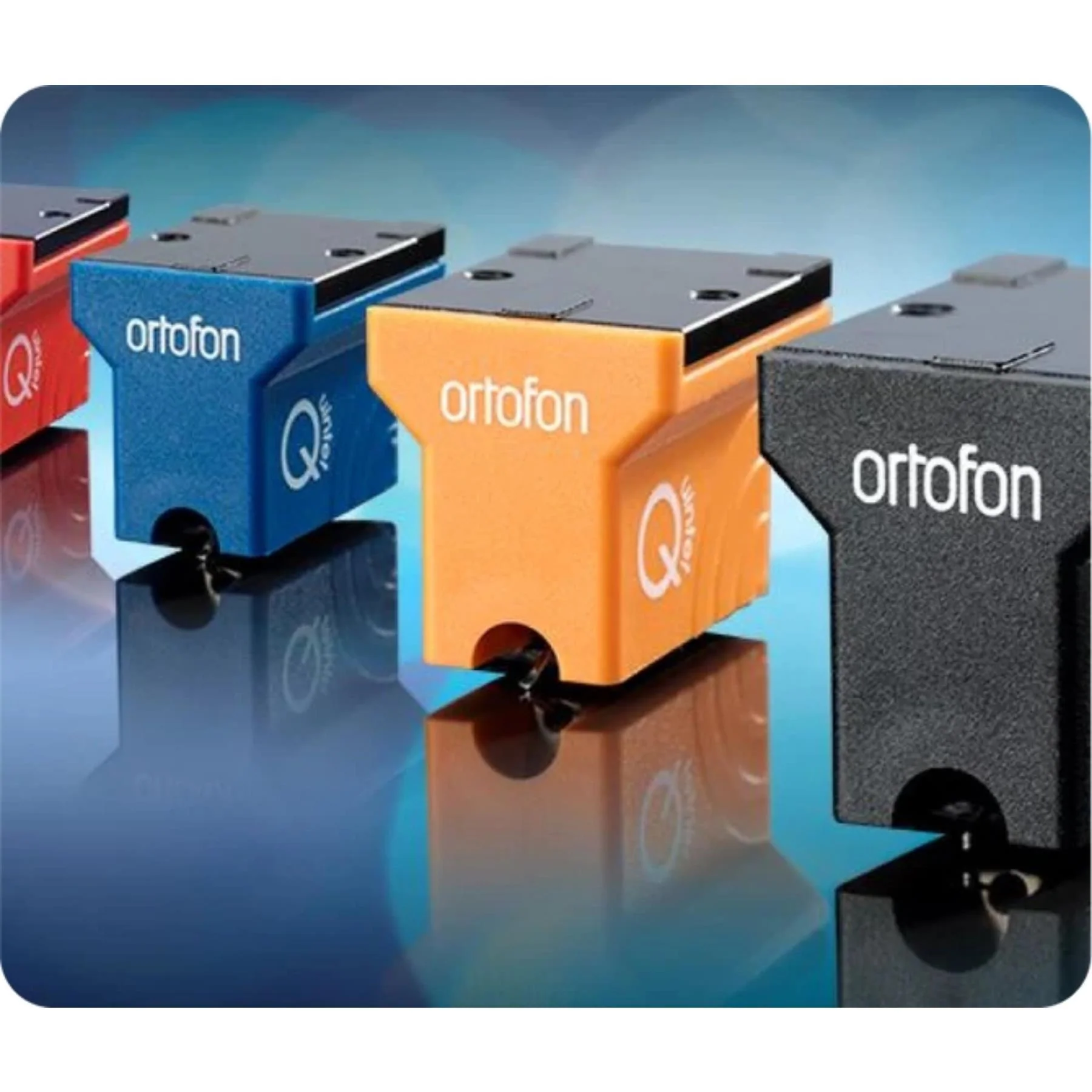 Ortofon MC Quintet Bronze - Moving Coil Cartridge - Image 5