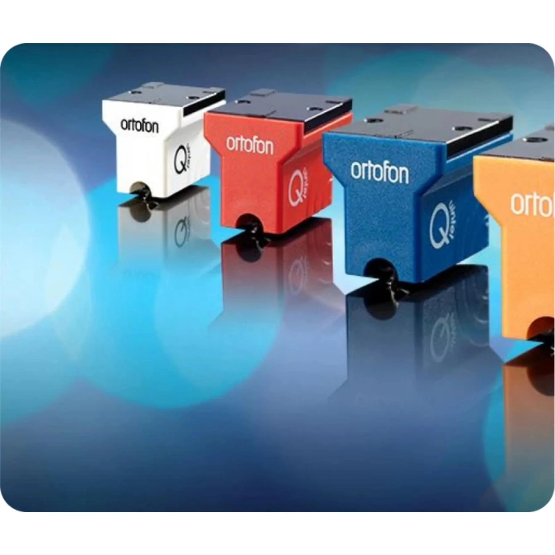 Ortofon MC Quintet Mono - Mono Moving Coil Cartridge - Image 5