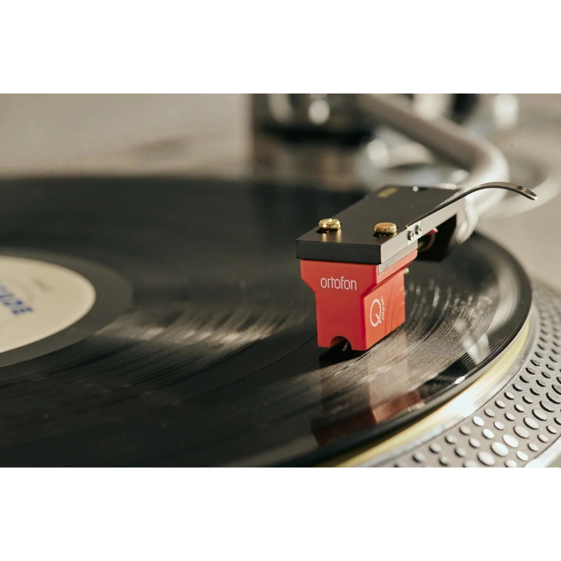 Ortofon MC Quintet Red - Moving Coil Cartridge - Image 4