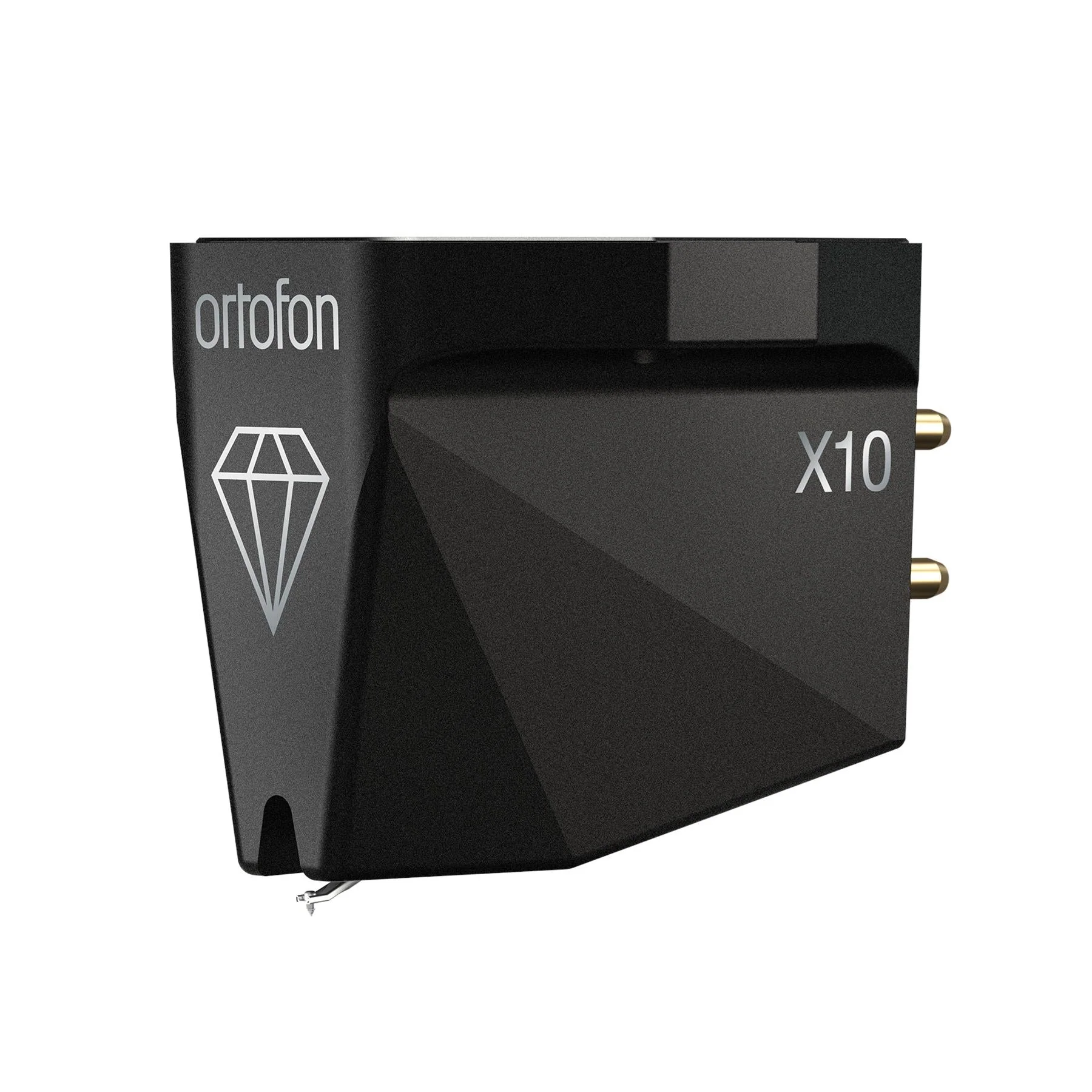 Ortofon MC X10 Moving Coil Cartridge - Image 2