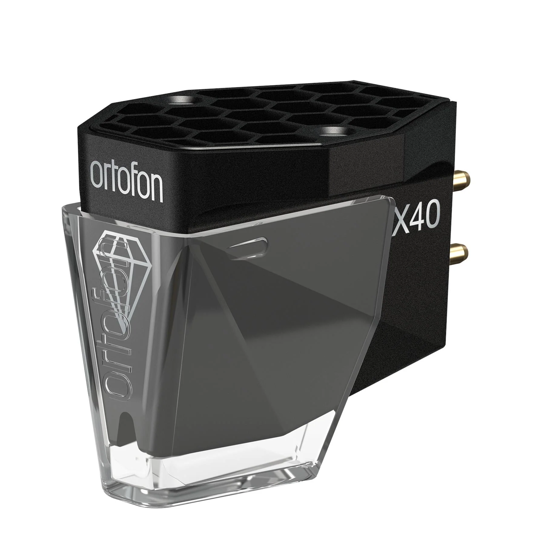 Ortofon MC X40 Moving Coil Cartridge - Image 10