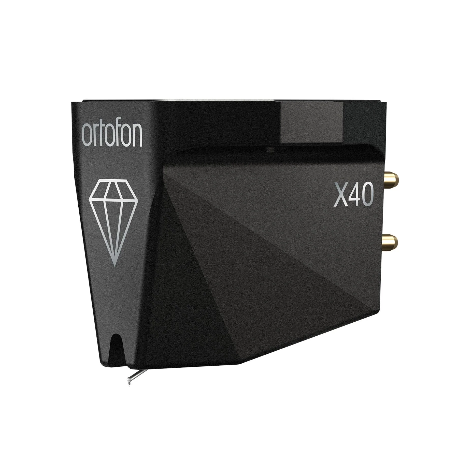 Ortofon MC X40 Moving Coil Cartridge - Image 2