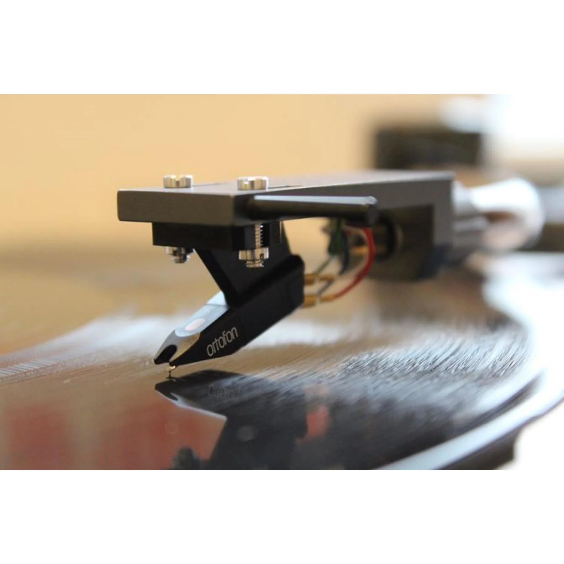 Ortofon OM 5S Moving Magnet Cartridge - Image 2