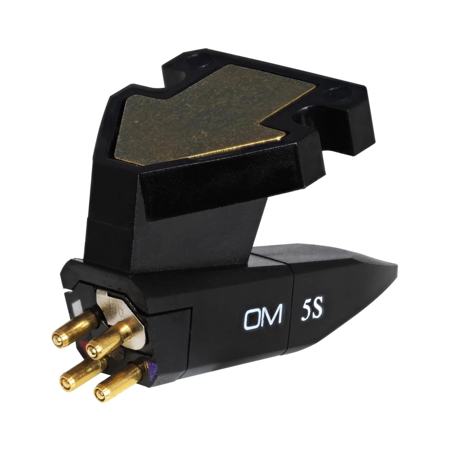 Ortofon OM 5S Moving Magnet Cartridge - Image 3