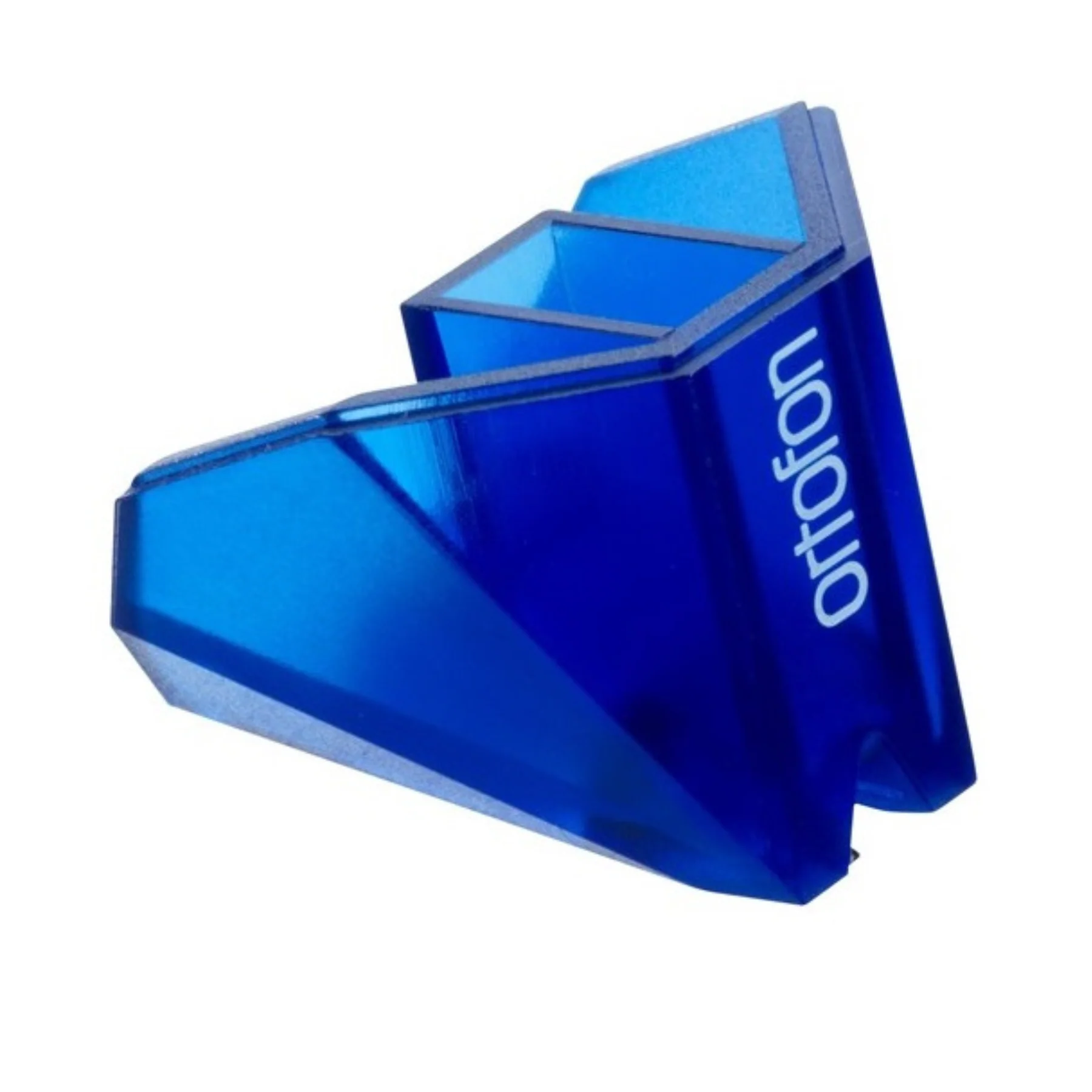 Ortofon Stylus 2M Blue - Replacement Stylus - Clearance / Open Box