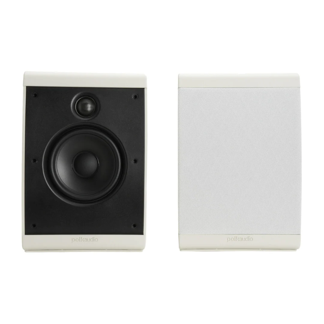 Polk OWM3 Compact Multi-Application Speakers (Pair) - Image 2