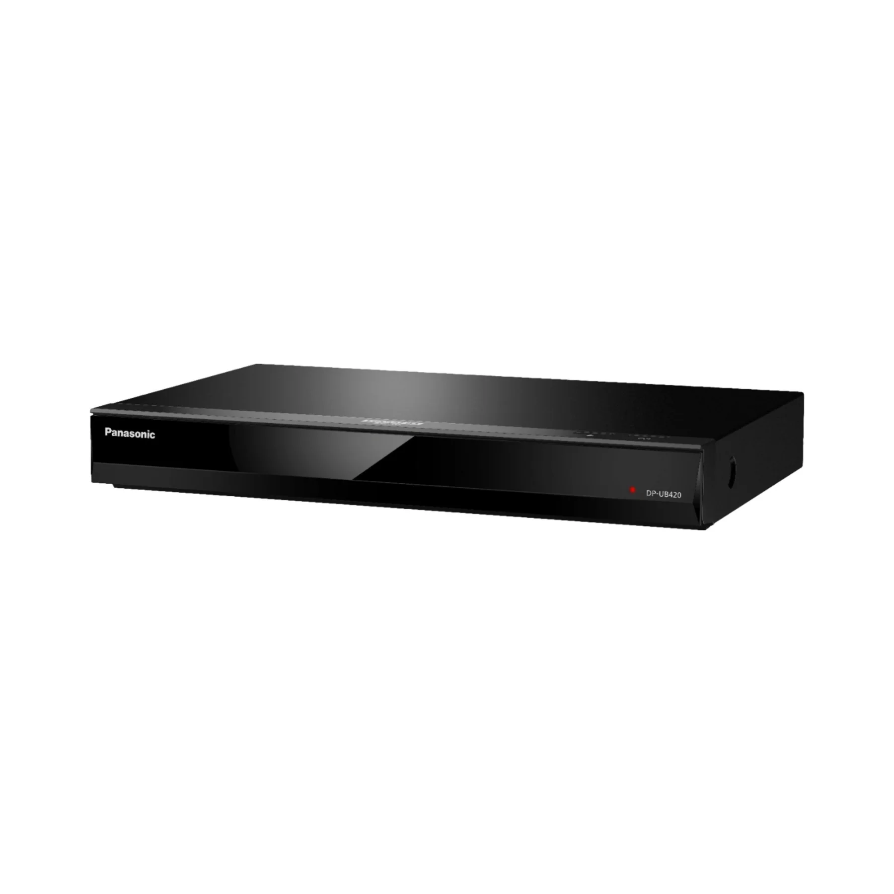 Panasonic DP-UB420-K Streaming 4K Blu Ray Player - Image 3