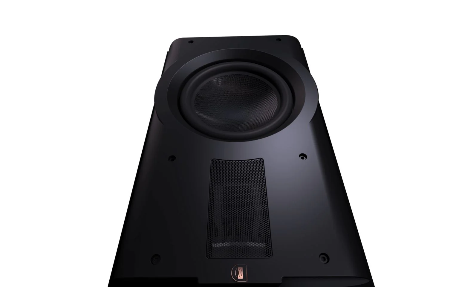 Perlisten D215s - Subwoofer (Piano Black) - Image 3