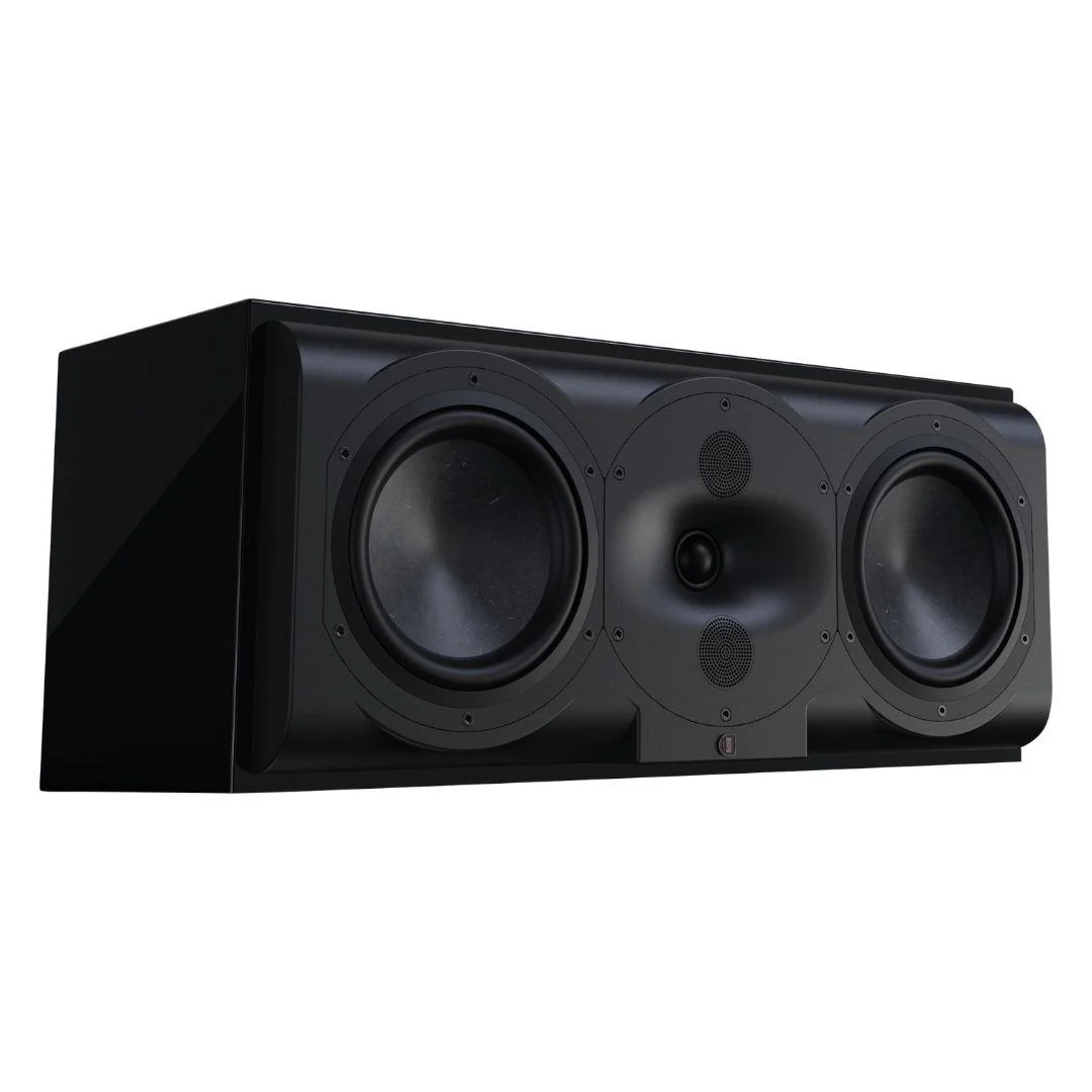 Perlisten R5c Center - THX Dominus, THX Ultra Center Speaker