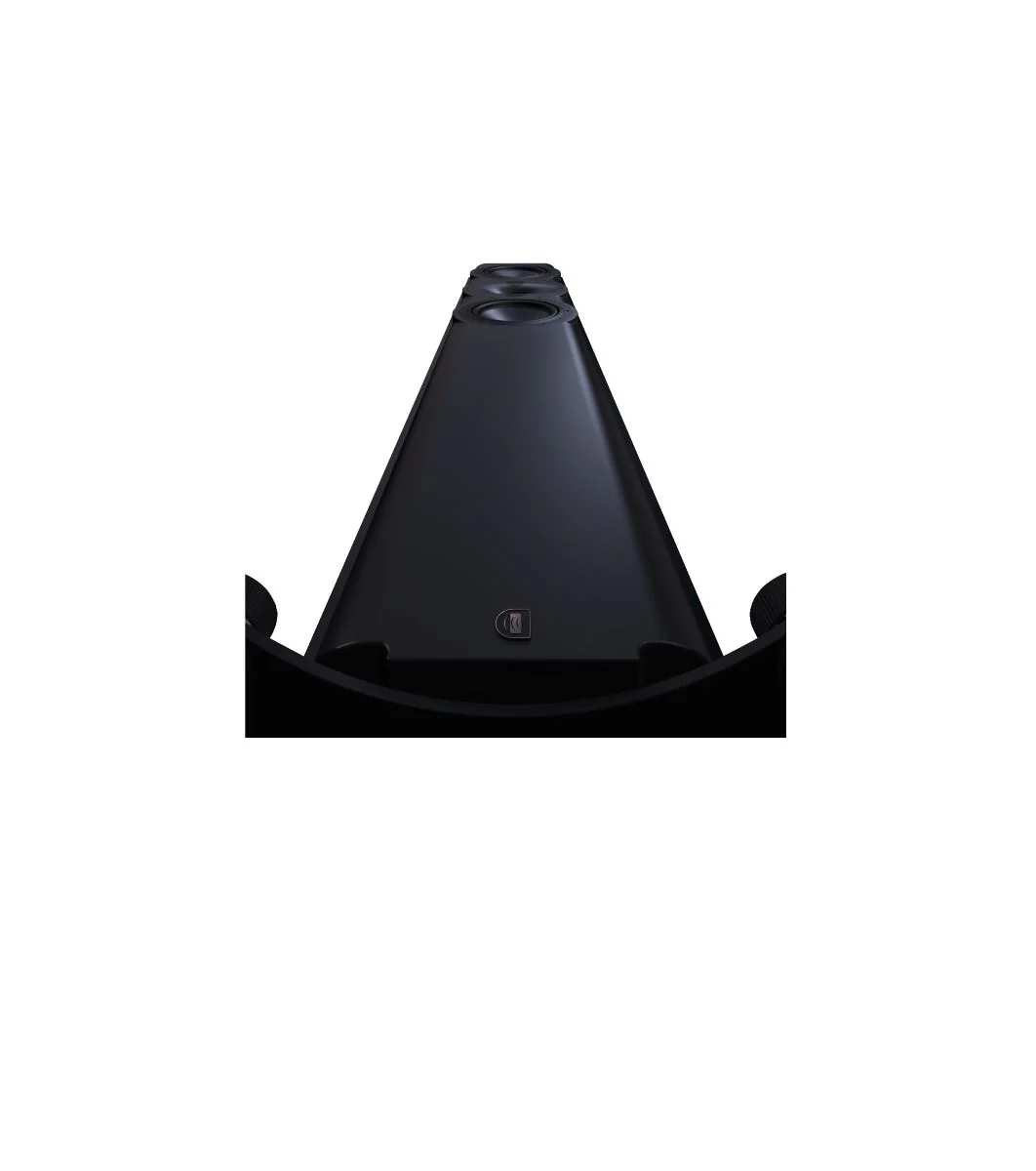 Perlisten R5t - Tower Speaker (Piano Black) - Image 3