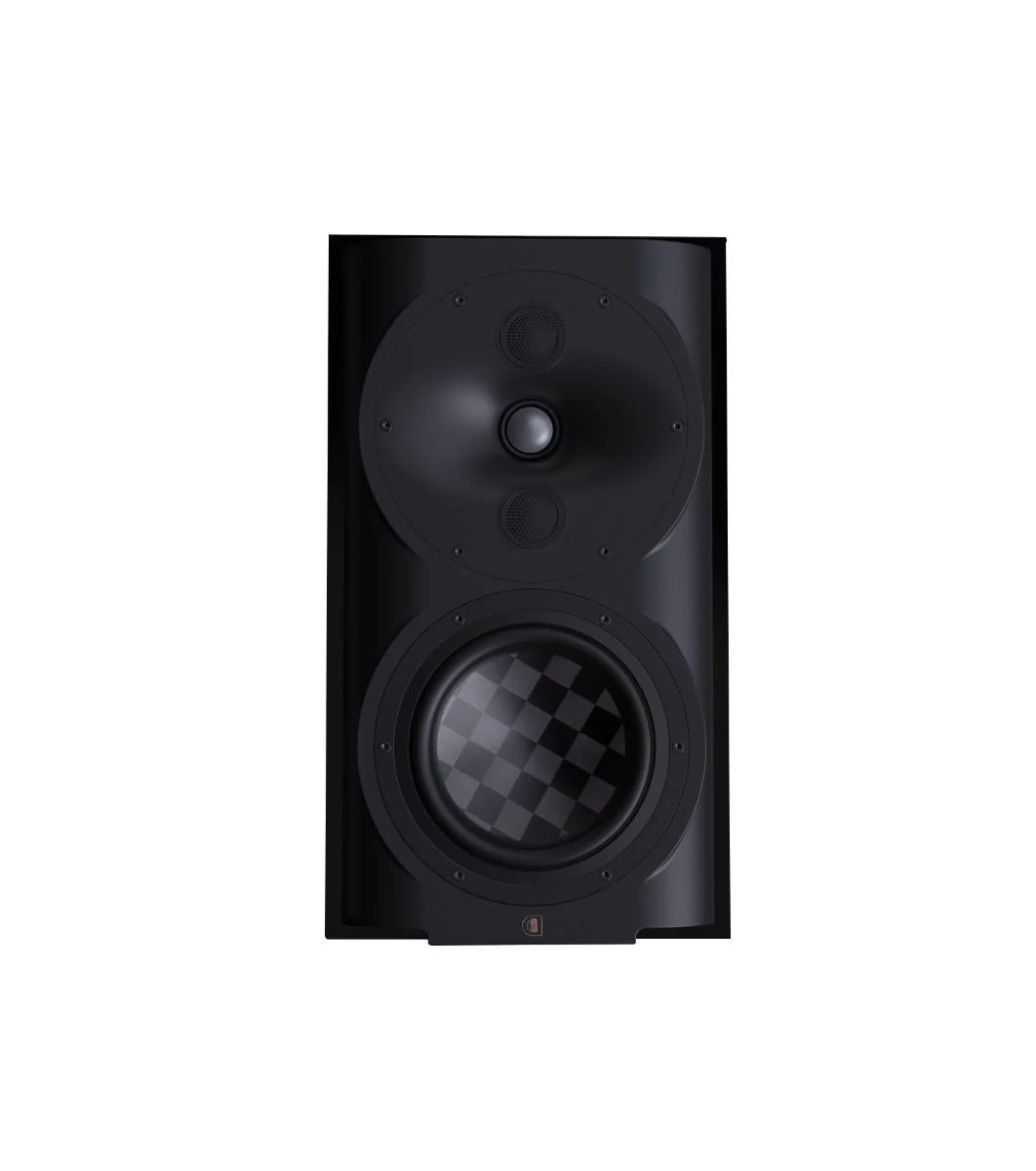 Perlisten S4b THX Dominus Certified Bookshelf Speaker - Each - Image 6