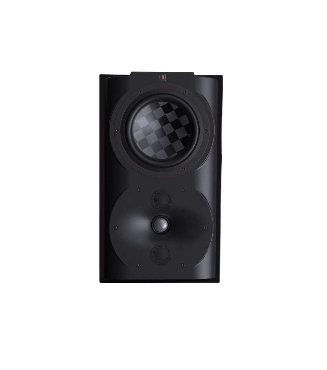 Perlisten S4s THX Dominus Certified Surround Sound Speaker - Each - Image 4