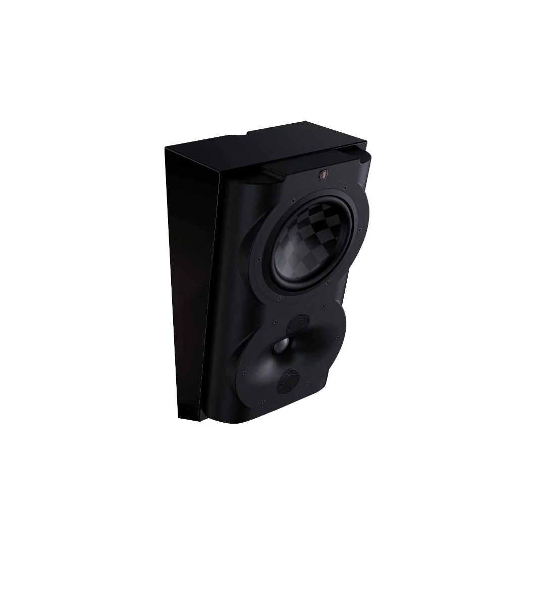 Perlisten S4s THX Dominus Certified Surround Sound Speaker - Each - Image 5