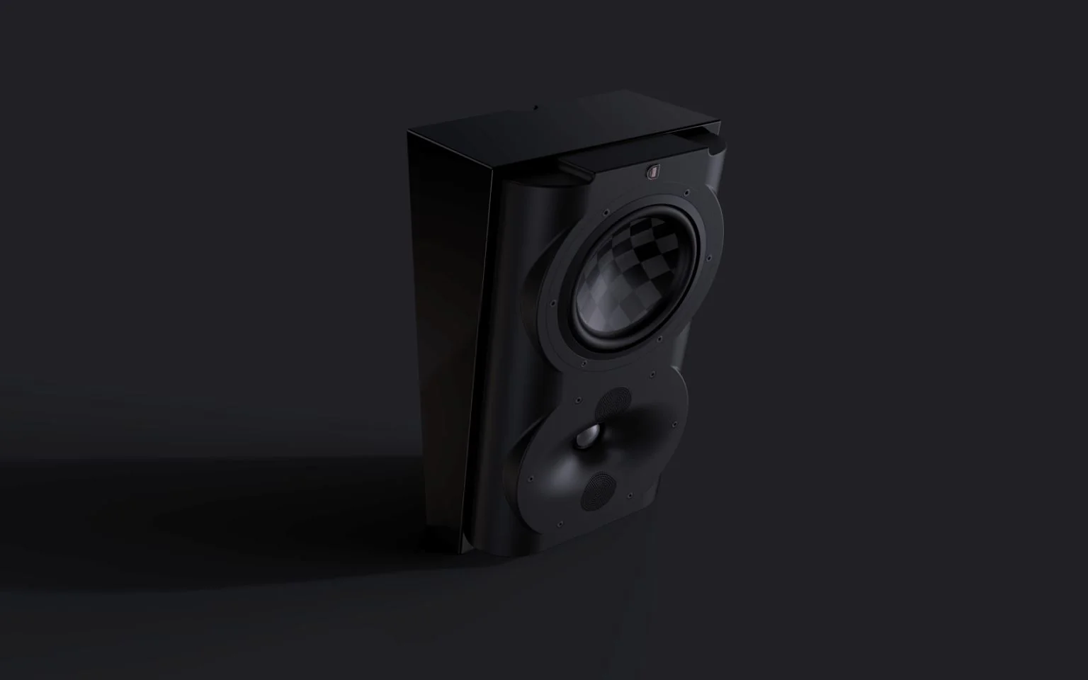 Perlisten S4s THX Dominus Certified Surround Sound Speaker - Each - Image 6