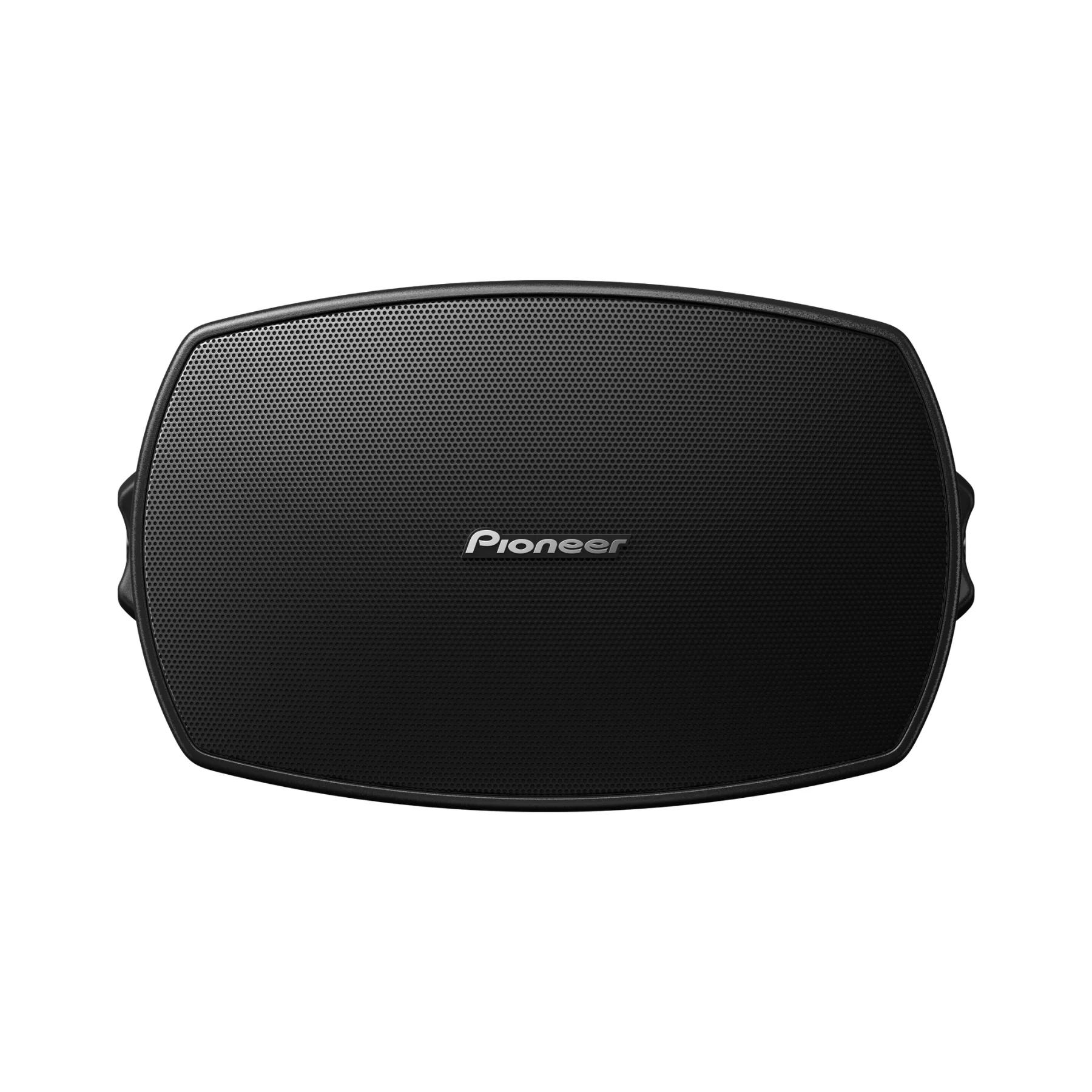 Pioneer Pro Audio CM-S54T 4" Surface Mount Loudspeakers (Pair) - Black - Clearance / Open Box