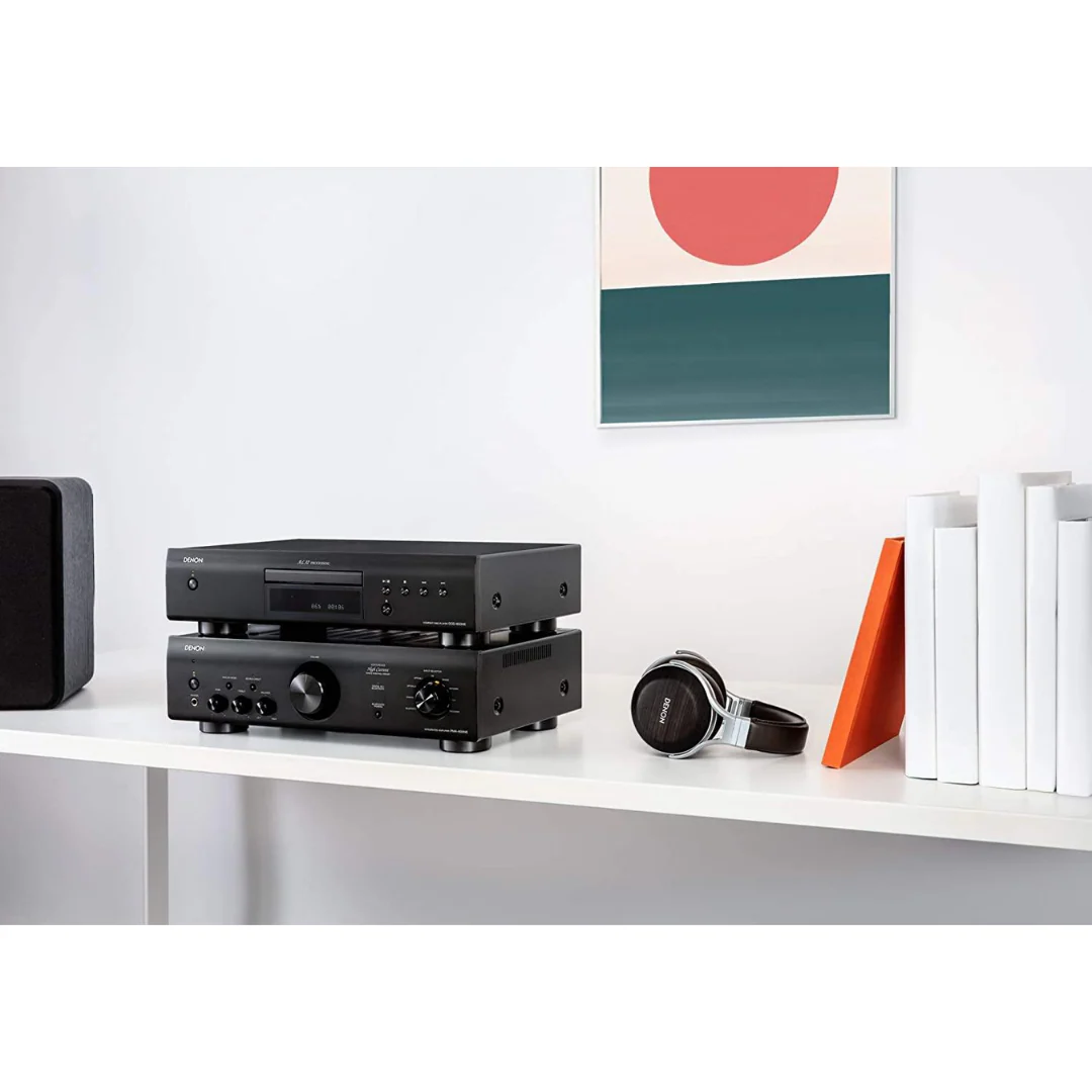 Denon PMA-600NE Integrated Amplifier - Image 5