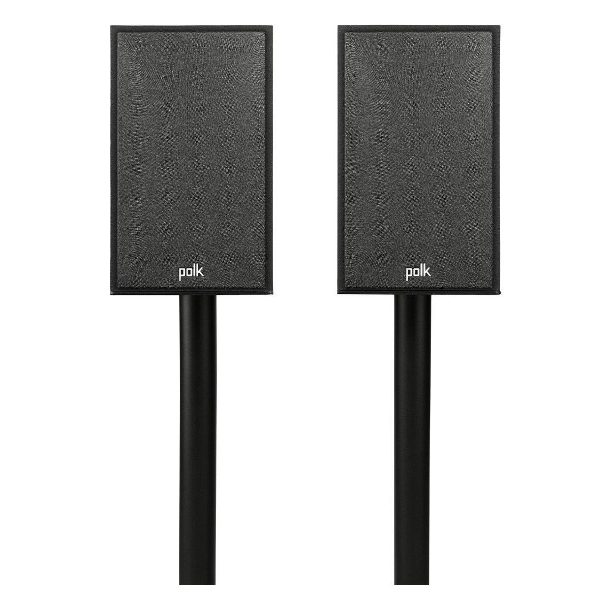Polk Audio Monitor XT15 - High-Resolution Compact Bookshelf Loudspeakers - Clearance / Open Box - Image 2