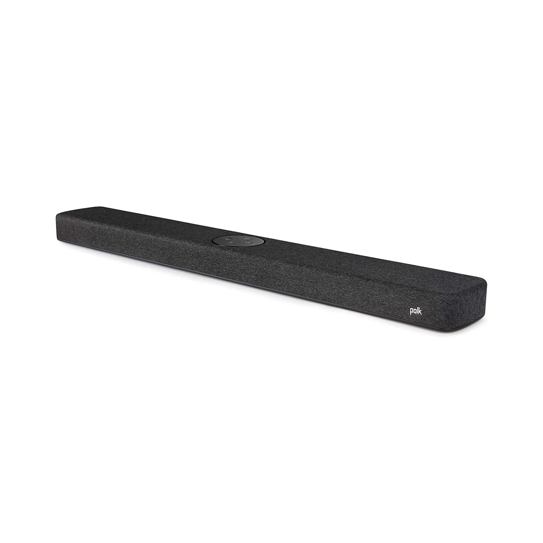 Polk Audio REACT Sound Bar with Alexa Built-in - Clearance / Open Box