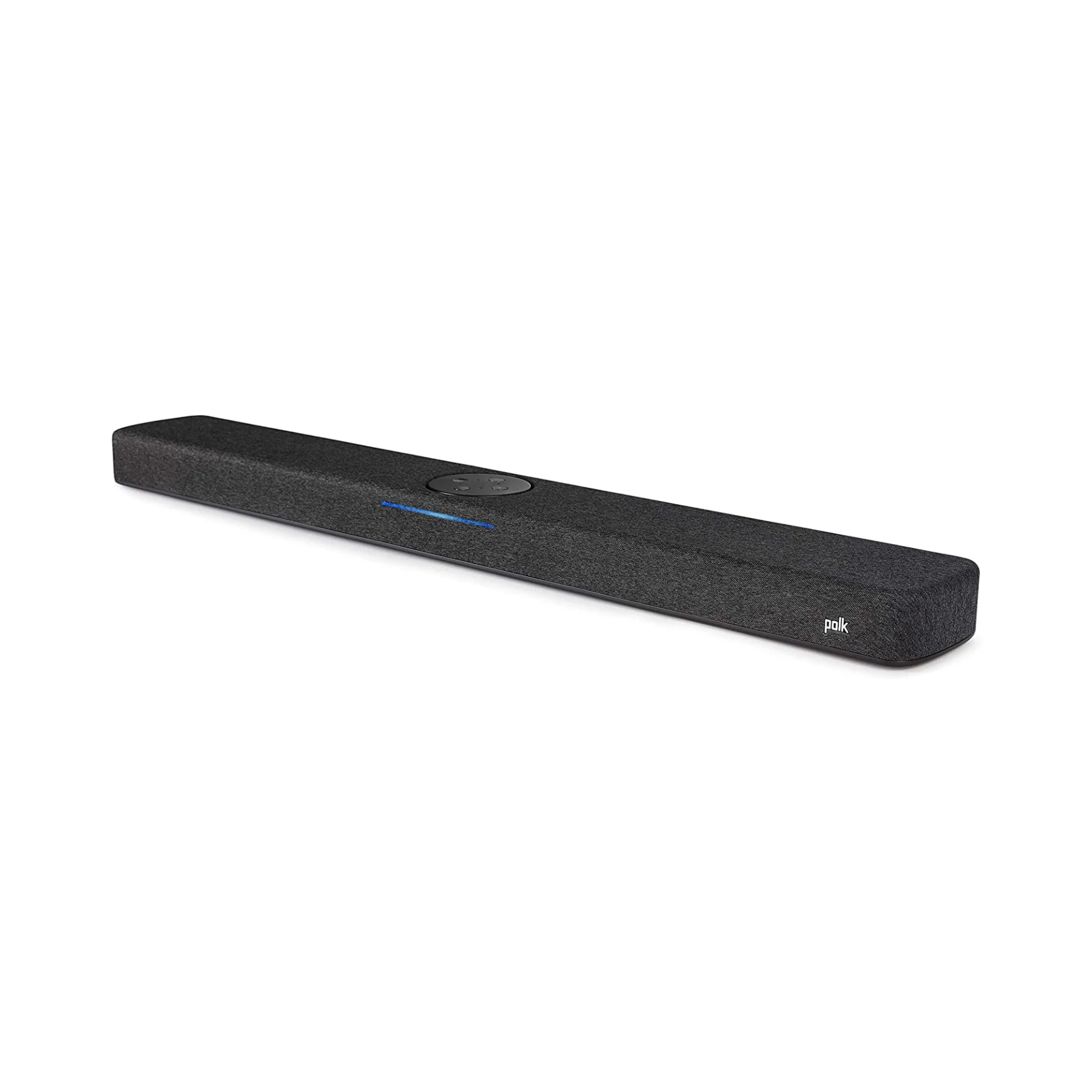 Polk Audio REACT Sound Bar with Alexa Built-in - Clearance / Open Box - Image 3