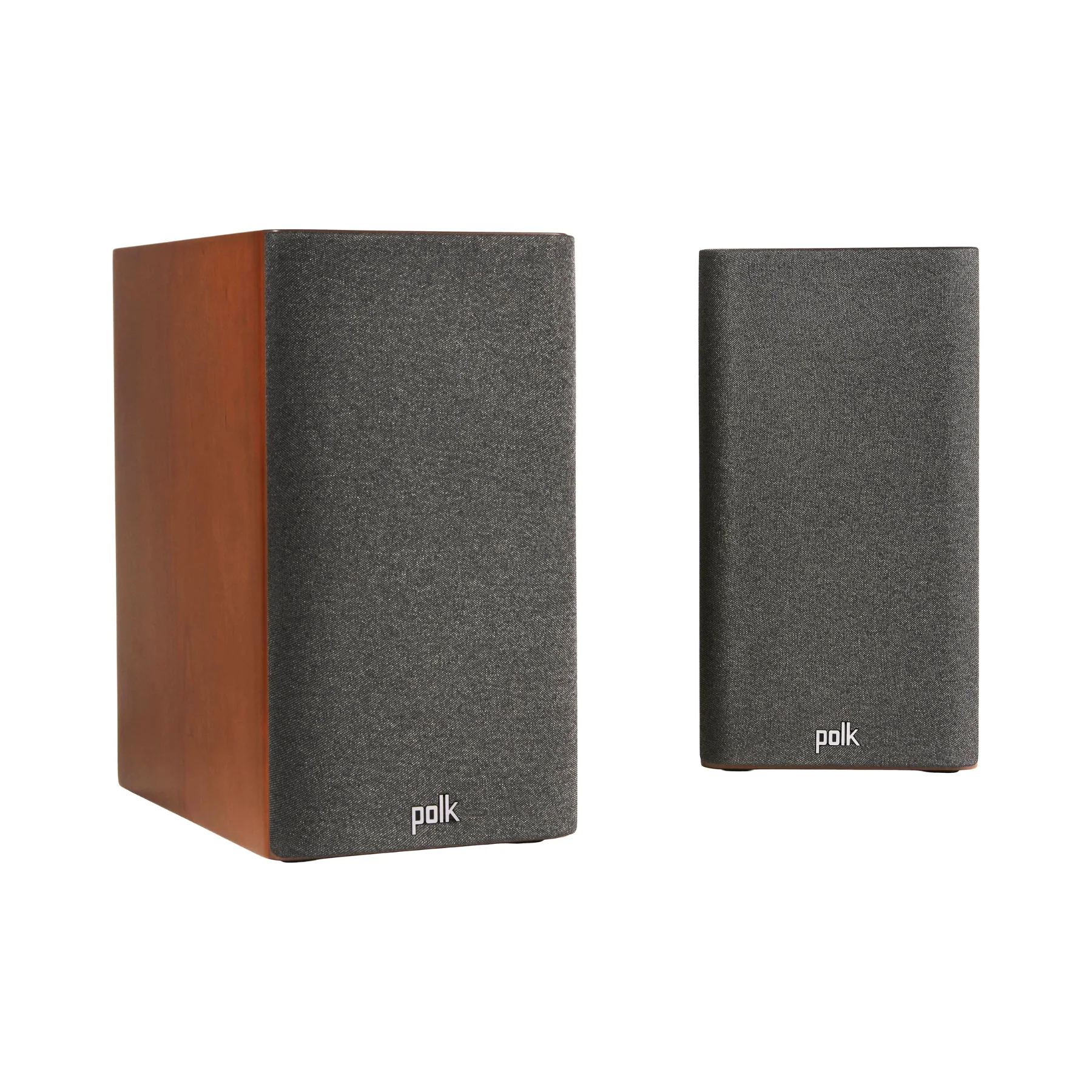 Polk Audio Reserve R200AE 50th Anniversary Edition Bookshelf Loudspeakers (Pair) - Clearance / Open Box - Image 2