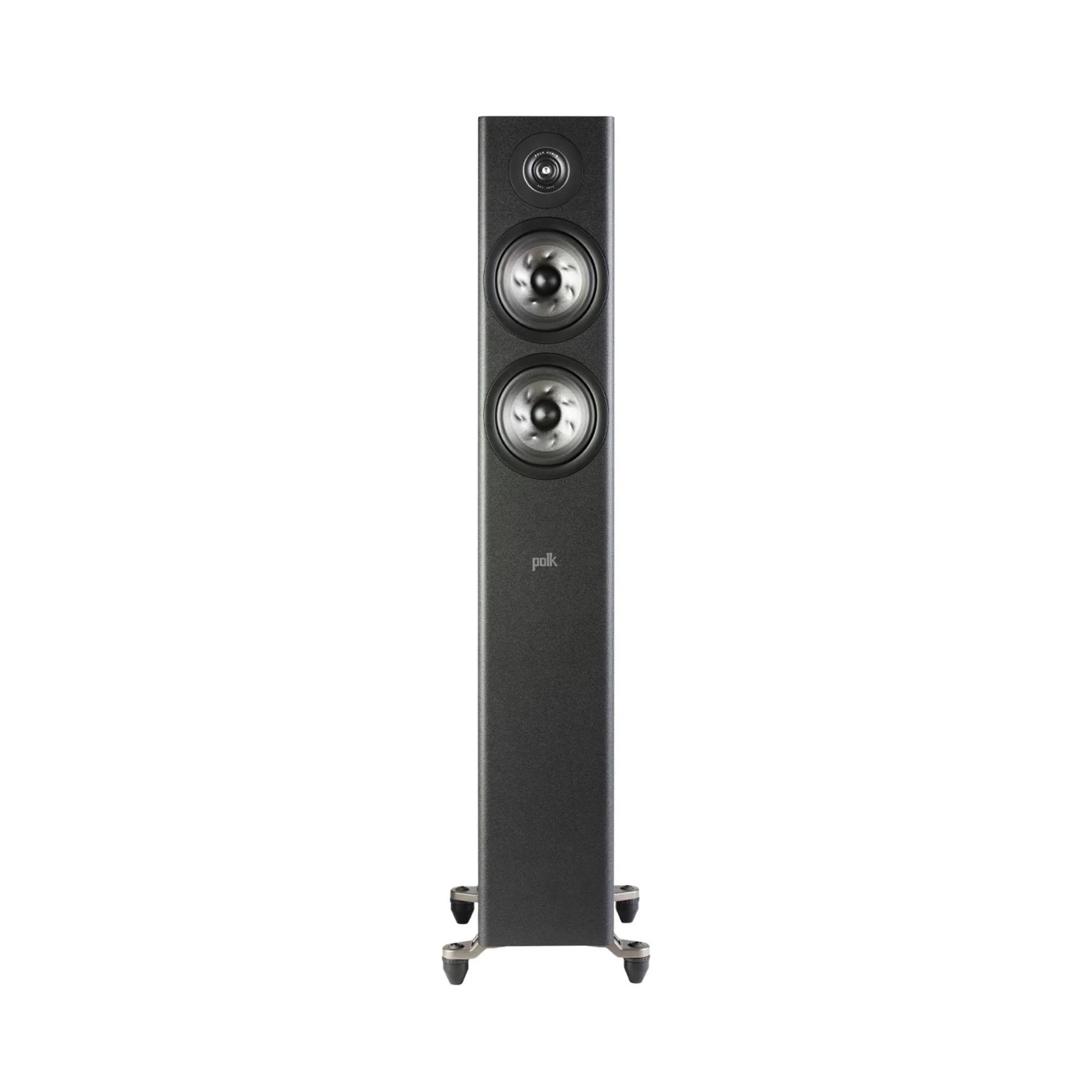 Polk Audio Reserve R500 Compact Floorstanding Speaker - Each (Black) - Clearance / Open Box - Image 2