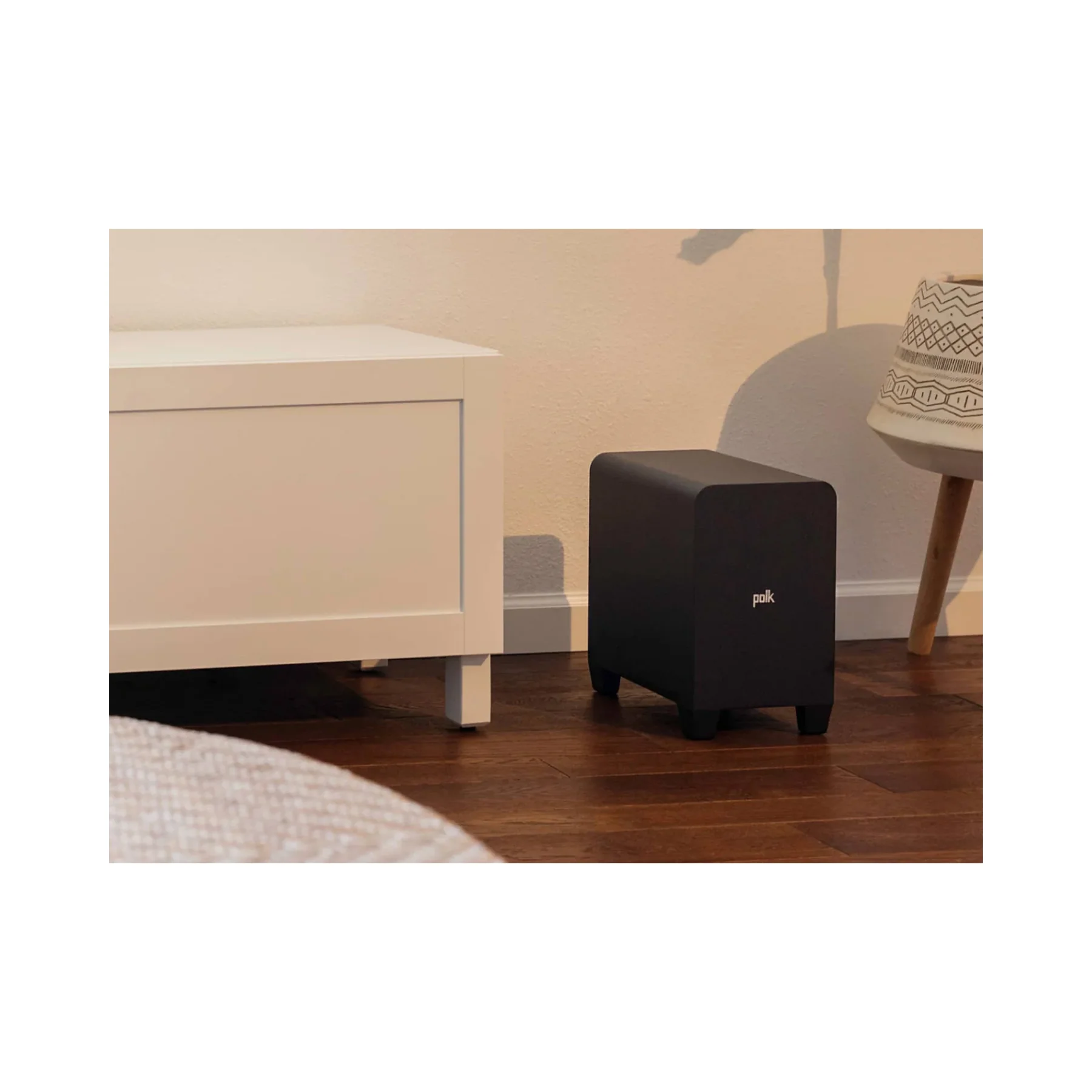 Polk Audio Signa S4D Dolby Atmos 3.1.2 Soundbar System - Image 4