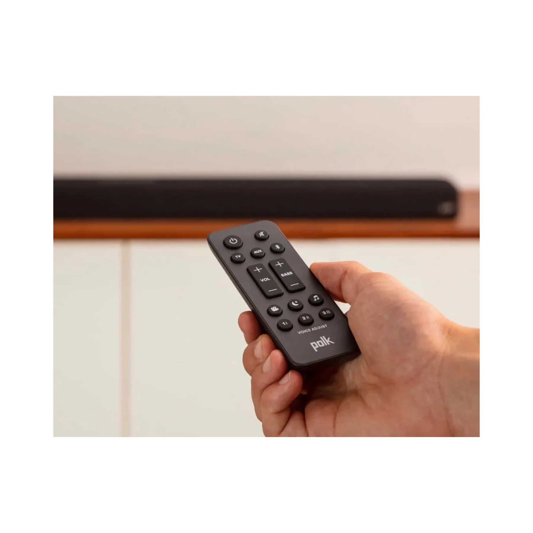 Polk Audio Signa S4D Dolby Atmos 3.1.2 Soundbar System - Image 5