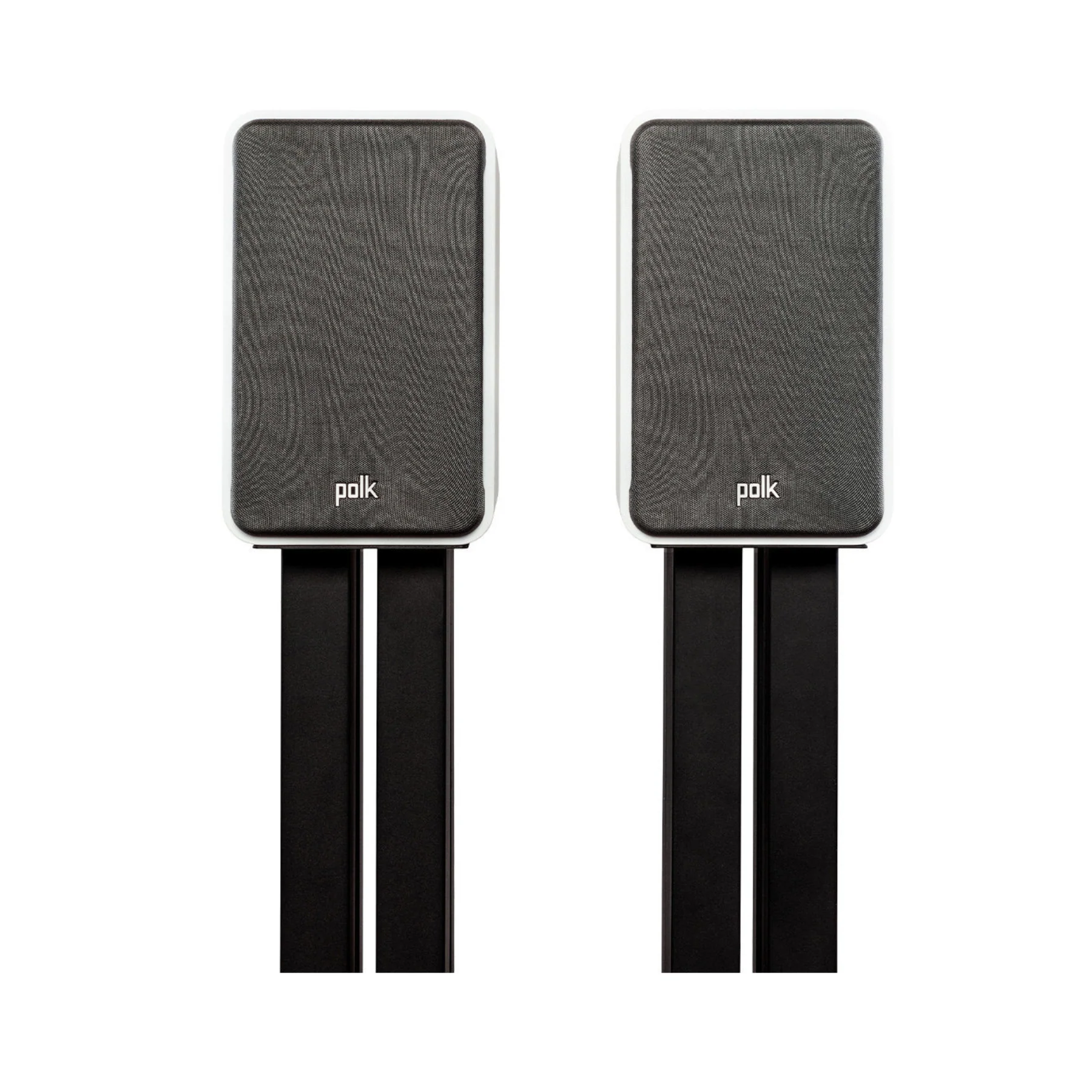 Polk Audio Signature Elite ES15 High-Quality Compact Bookshelf Speakers (Pair) - Clearance / Open Box - Image 6