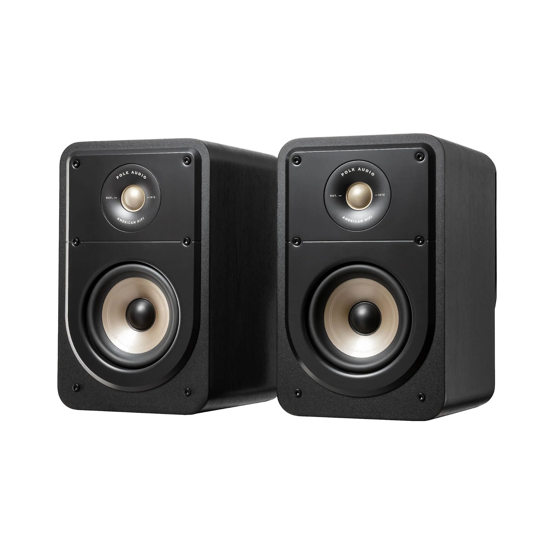 Polk Audio Signature Elite ES15 High-Quality Compact Bookshelf Speakers (Pair) - Clearance / Open Box - Image 8