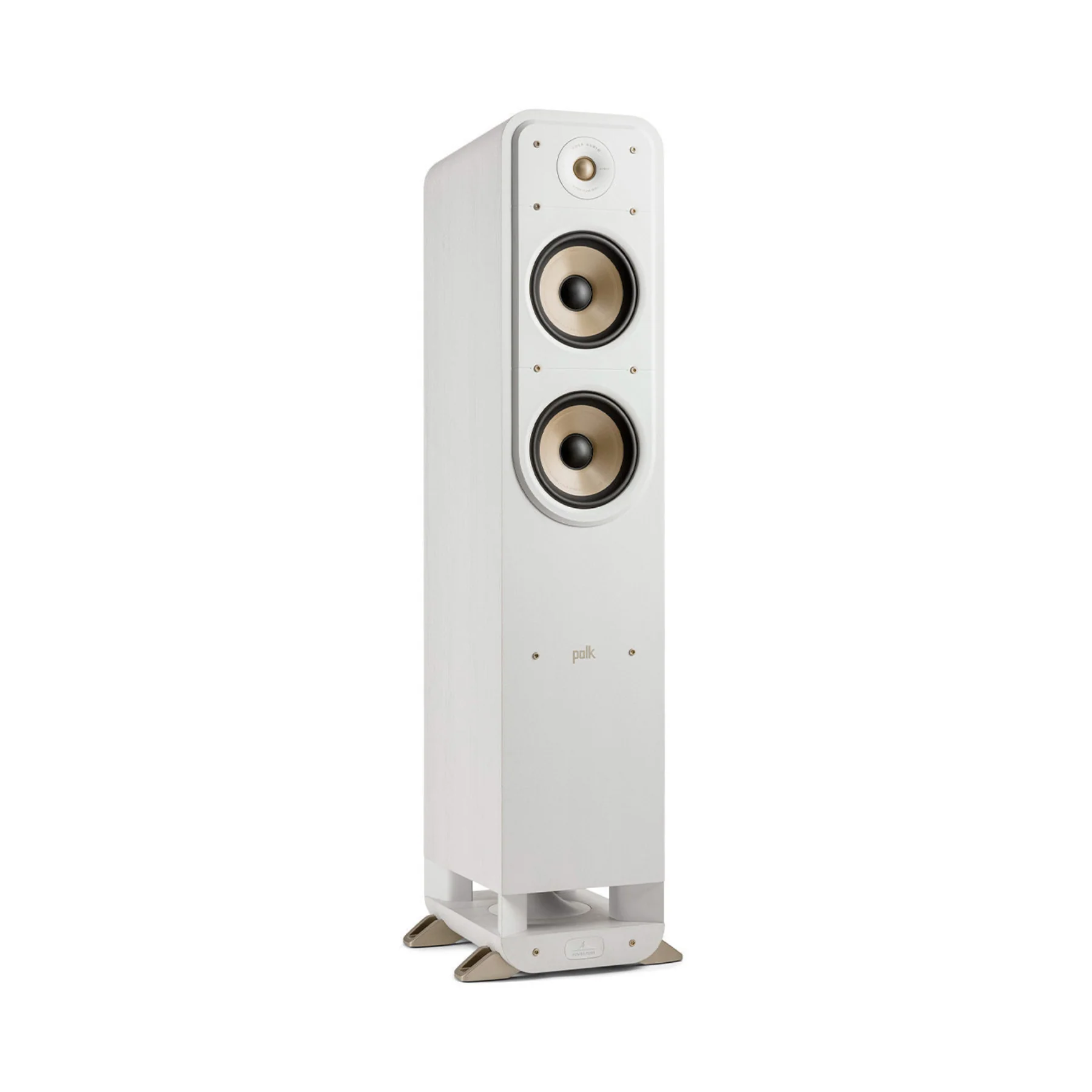 Polk Audio Signature Elite ES55 High-Quality Floor-Standing Tower Speaker - Clearance / Open Box - Image 2