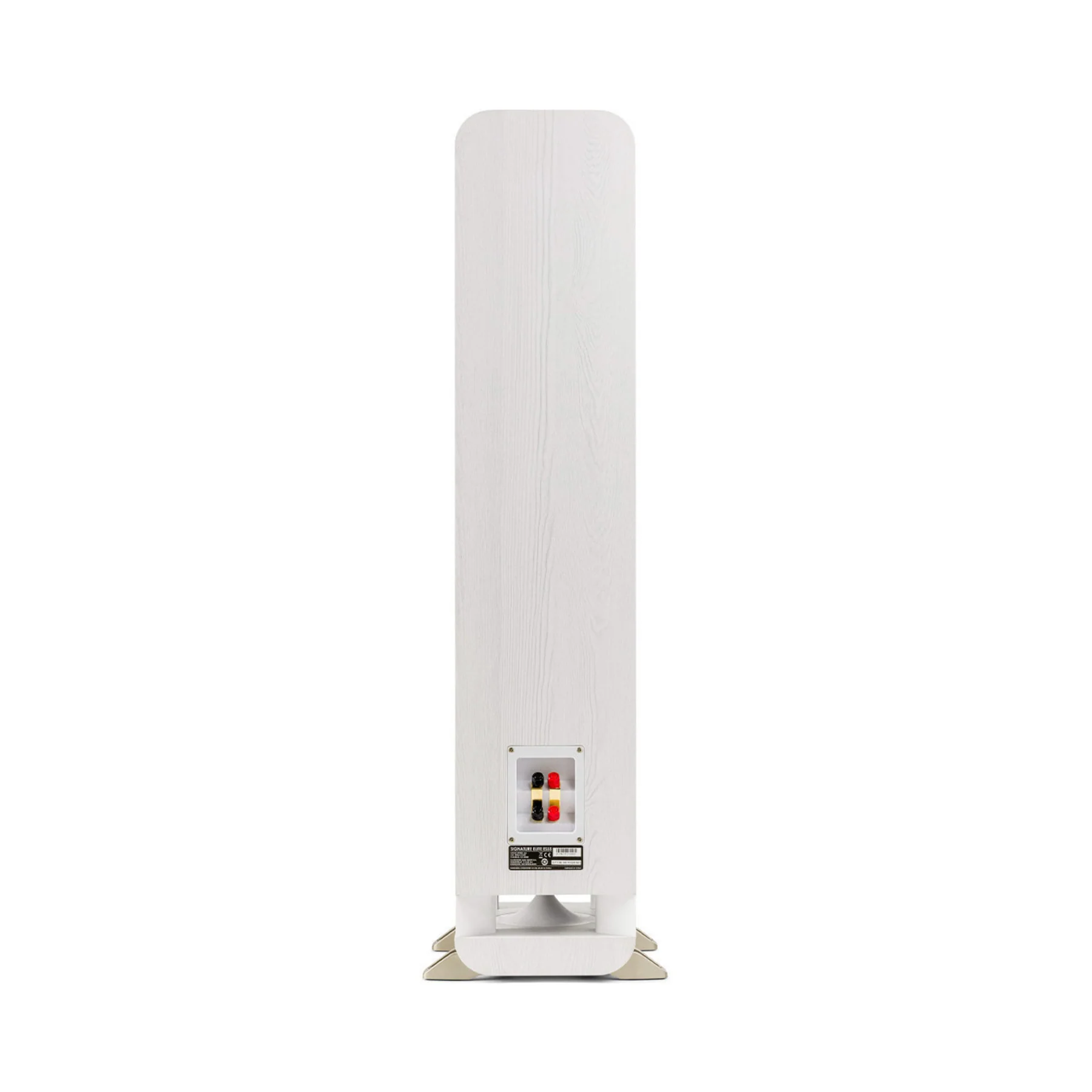 Polk Audio Signature Elite ES55 High-Quality Floor-Standing Tower Speaker - Clearance / Open Box - Image 4