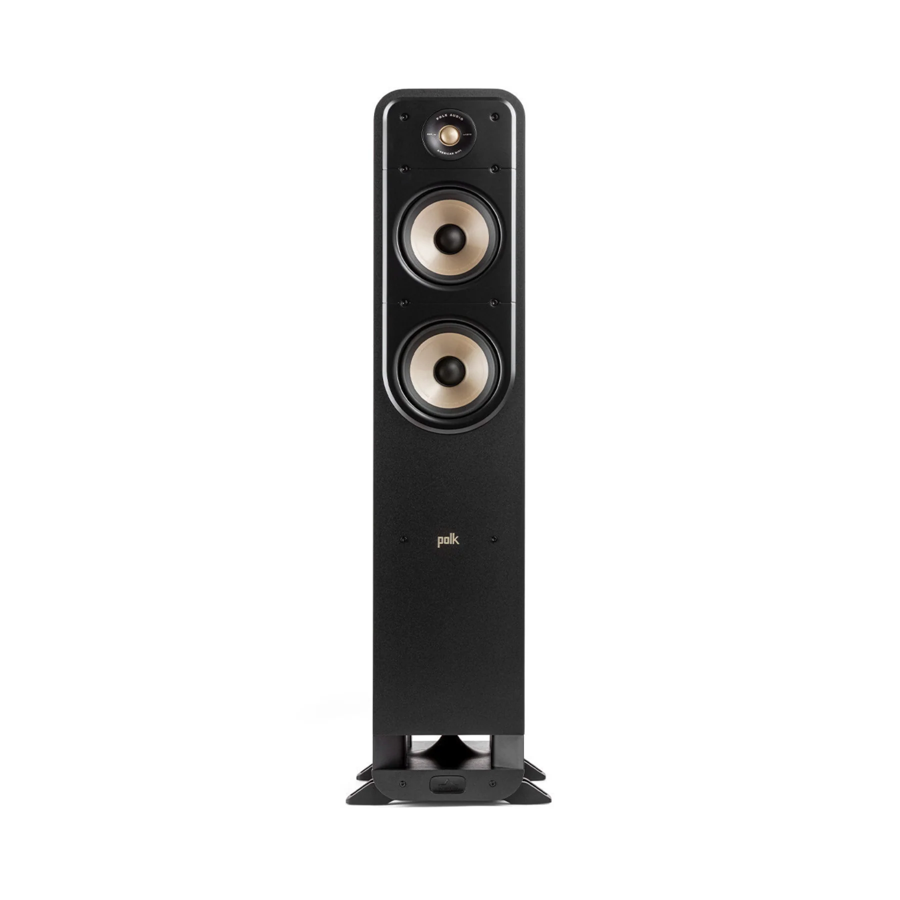 Polk Audio Signature Elite ES55 High-Quality Floor-Standing Tower Speaker - Clearance / Open Box - Image 6
