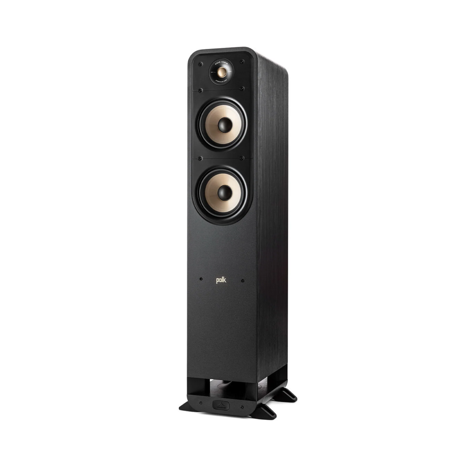 Polk Audio Signature Elite ES55 High-Quality Floor-Standing Tower Speaker - Clearance / Open Box - Image 7