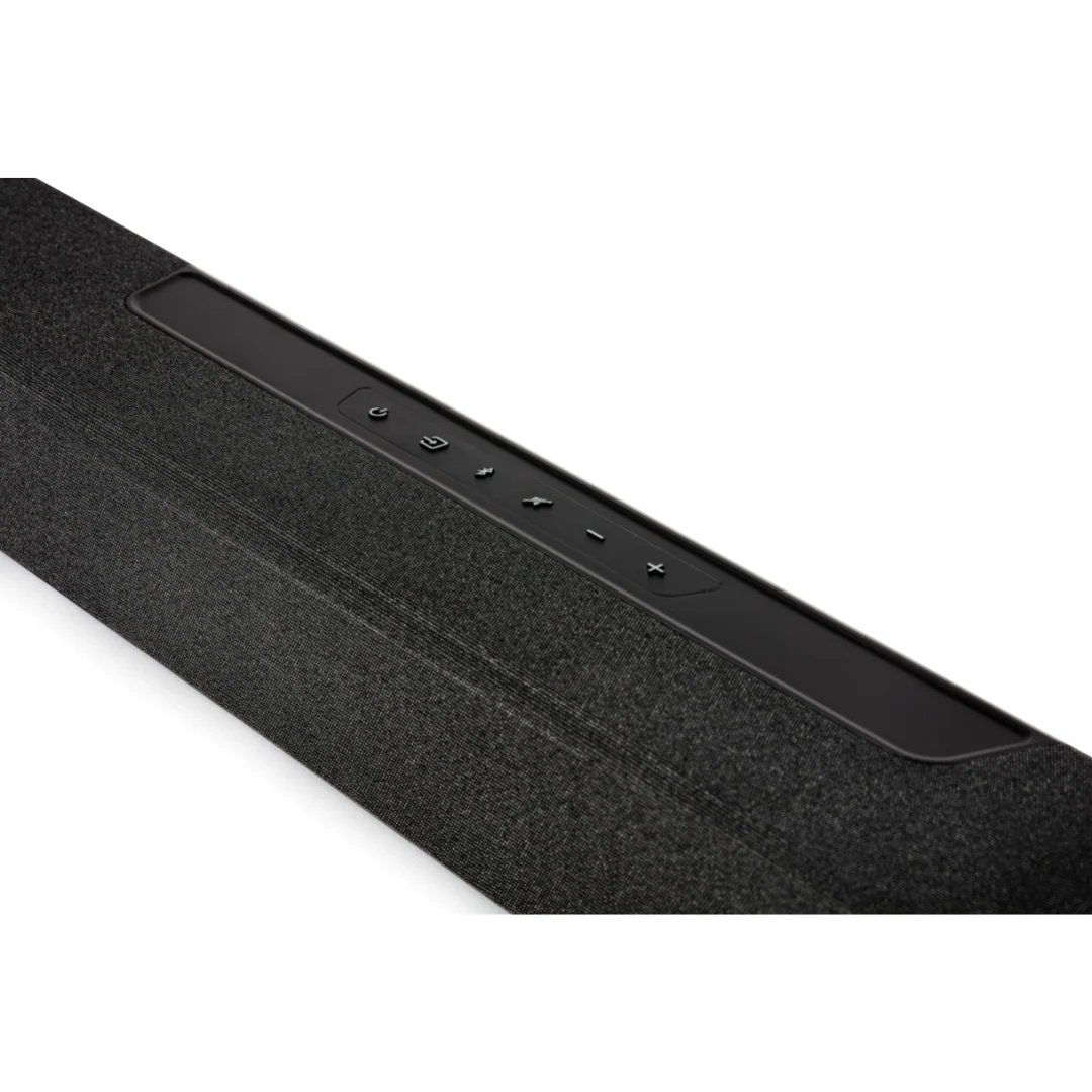 Polk MagniFi Max AX Sound Bar with Wireless Subwoofer - Image 3