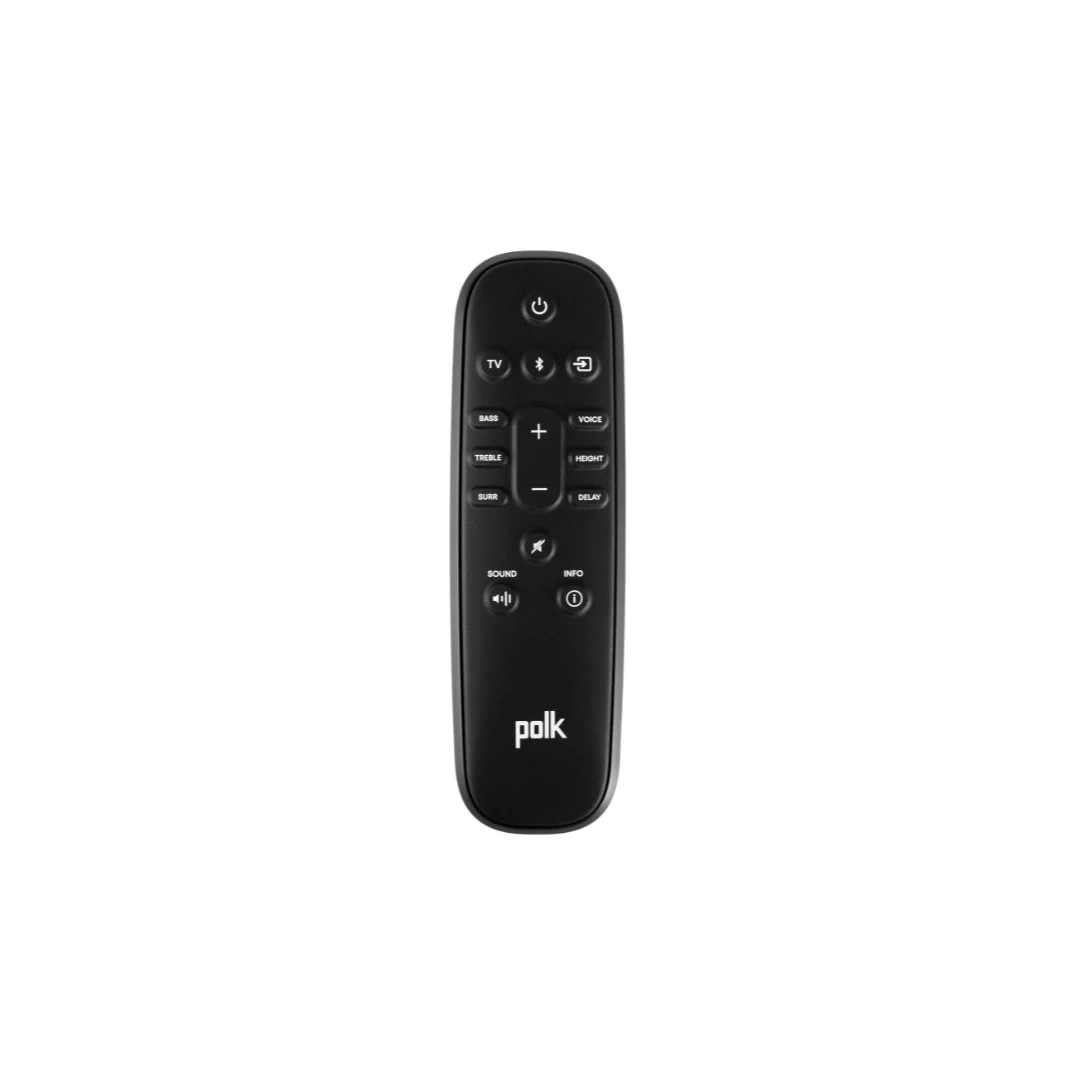 Polk MagniFi Max AX Sound Bar with Wireless Subwoofer - Image 5