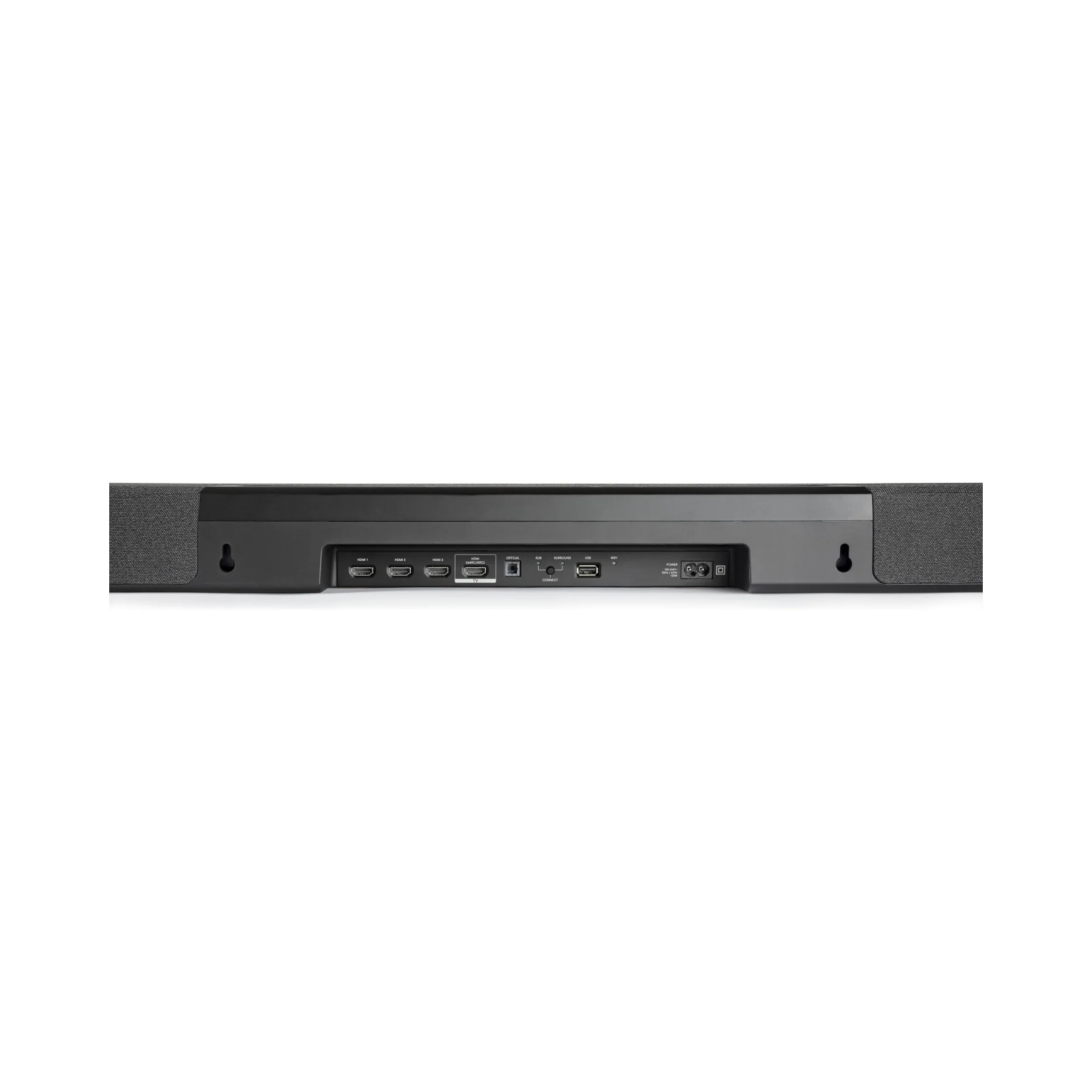 Polk MagniFi Max AX SR Sound Bar System - Clearance / Open Box - Image 4