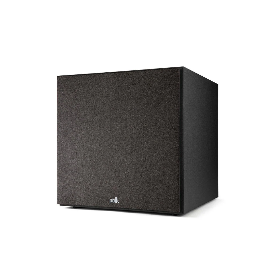 Polk Monitor XT60 5.1 Home Theater System - Image 3
