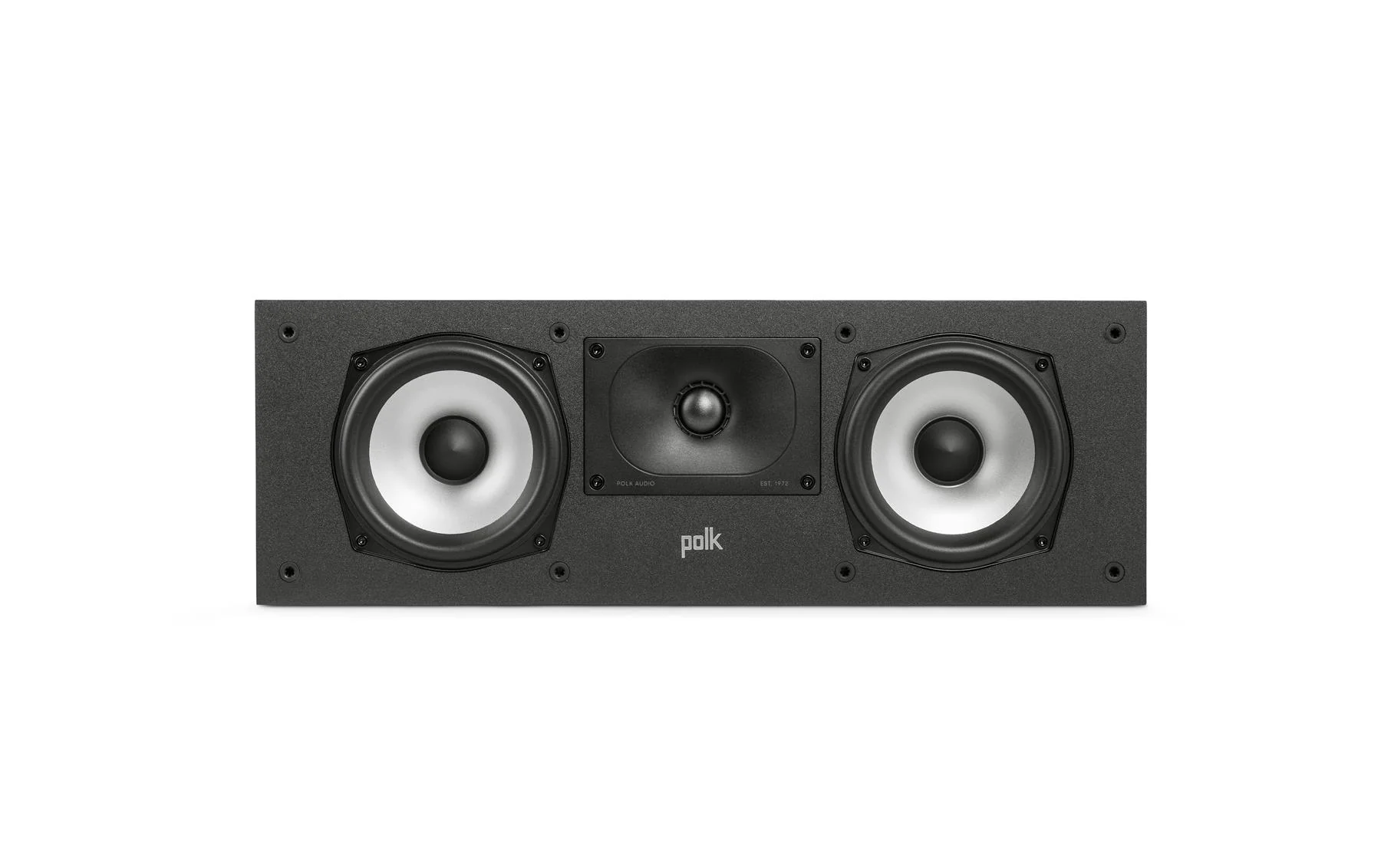 Polk Monitor XT60 5.1 Home Theater System - Image 4